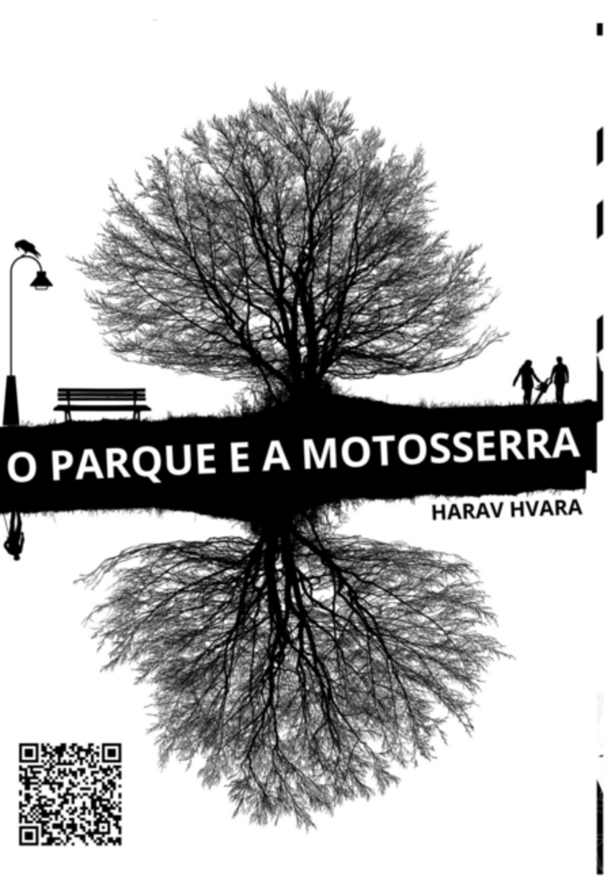 O Parque E Motosserra