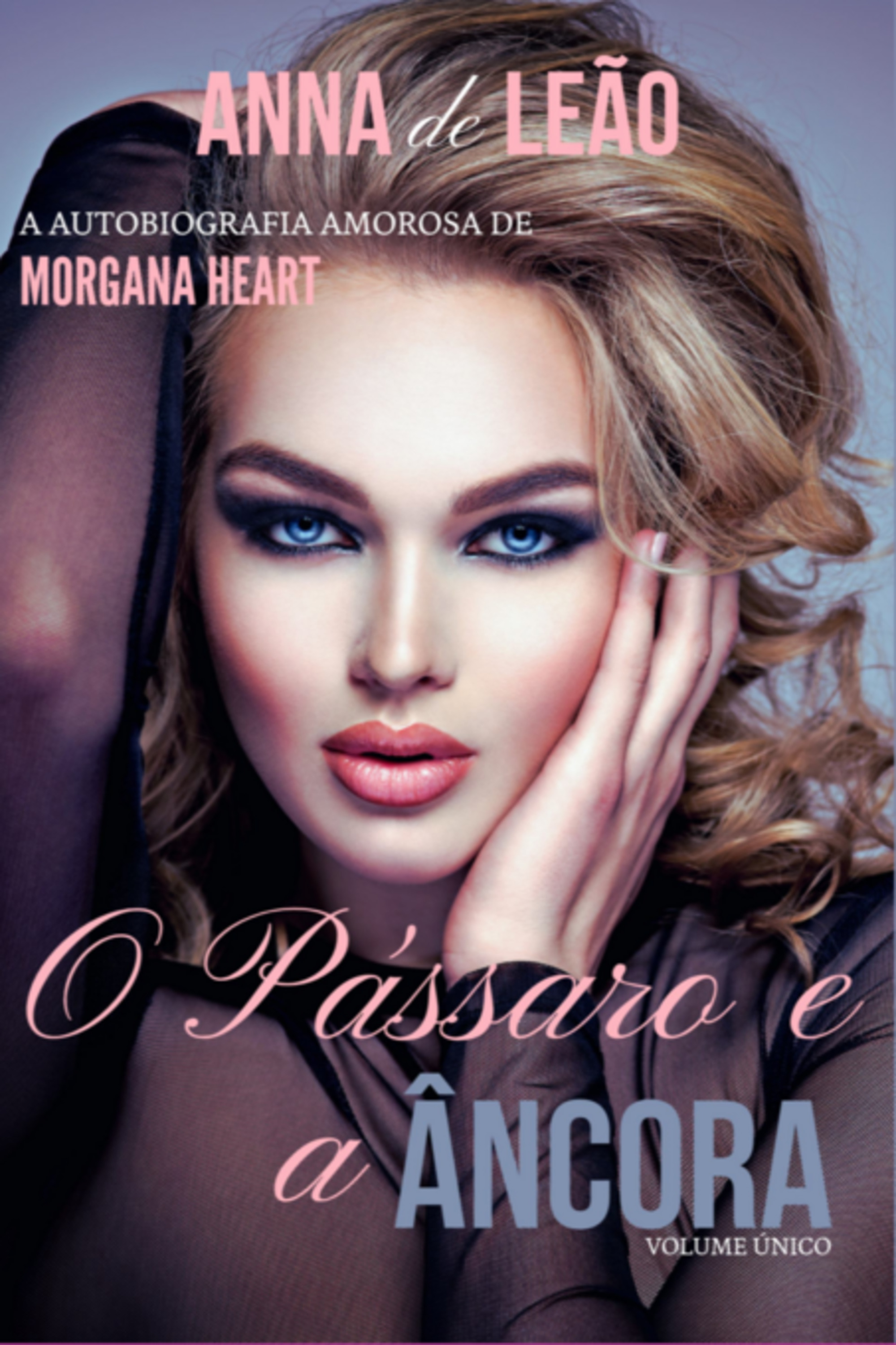 O Pássaro E A Âncora