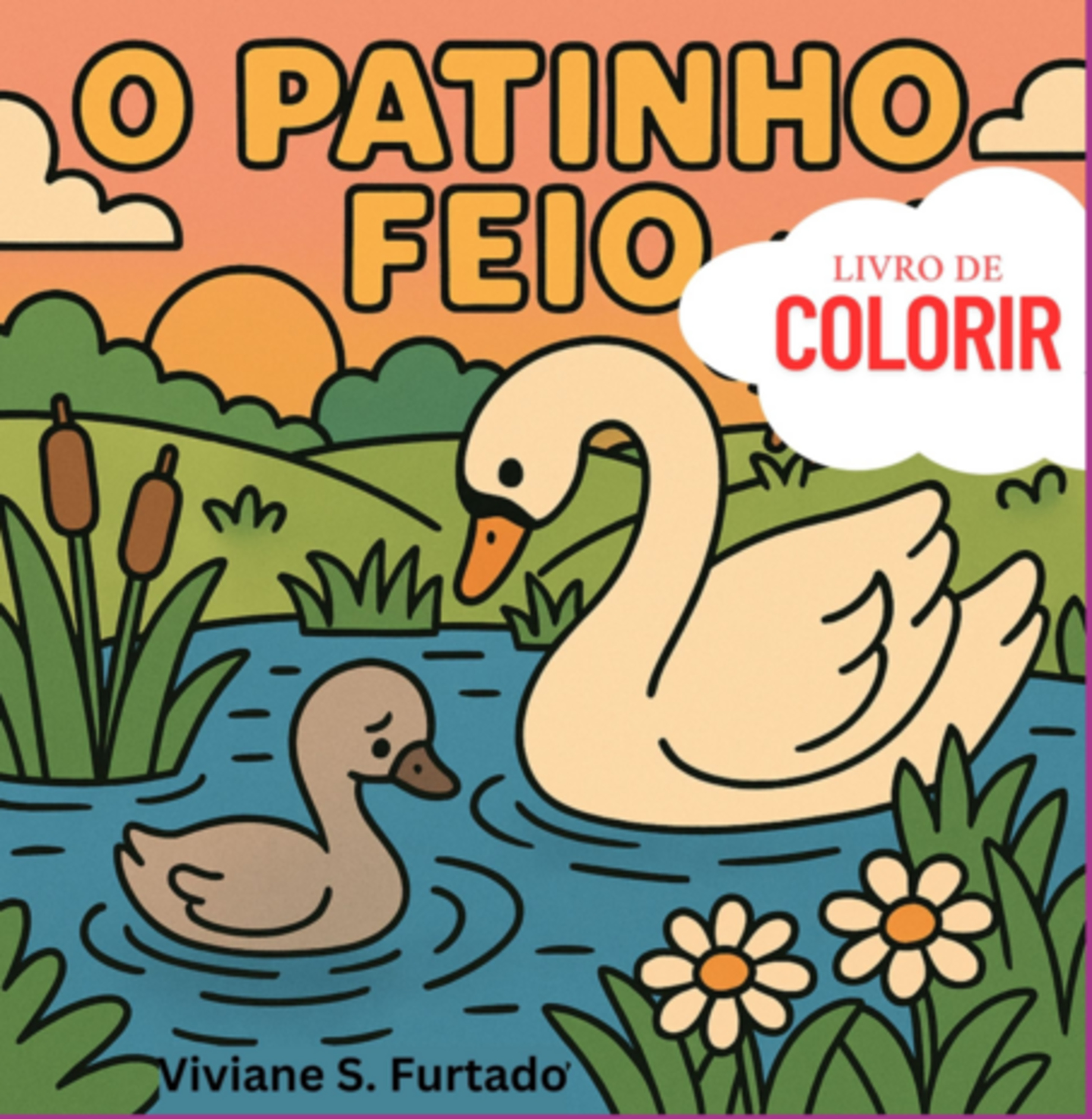O Patinho Feio