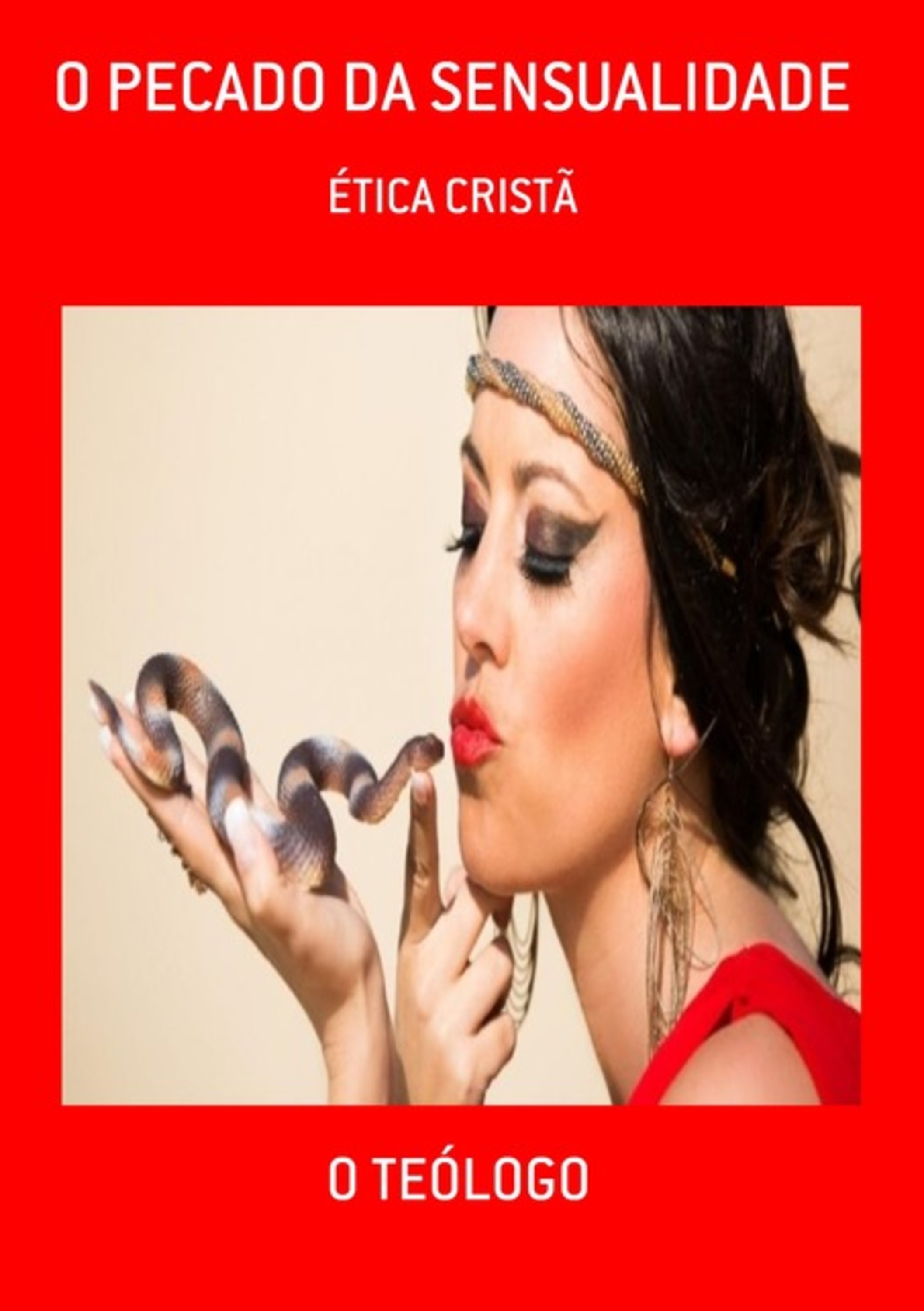 O Pecado Da Sensualidade