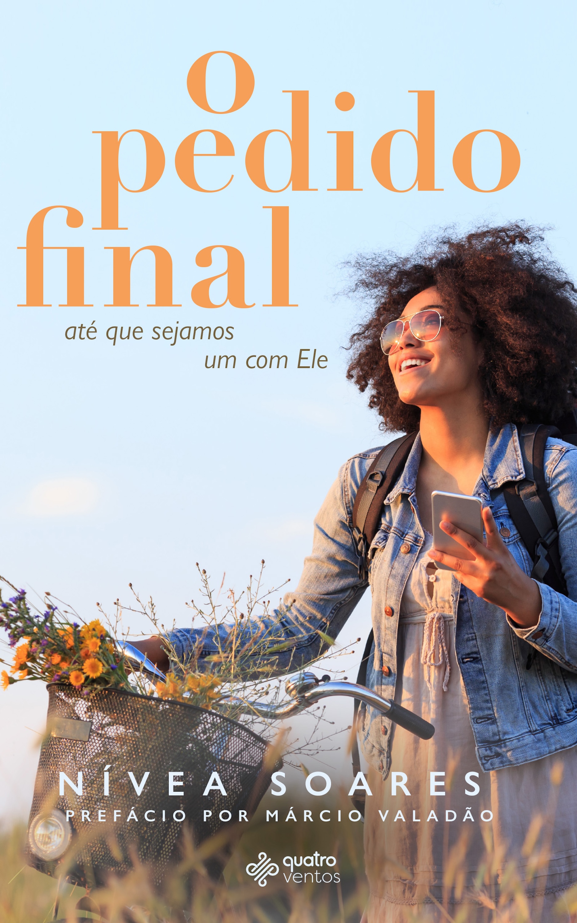 O pedido final