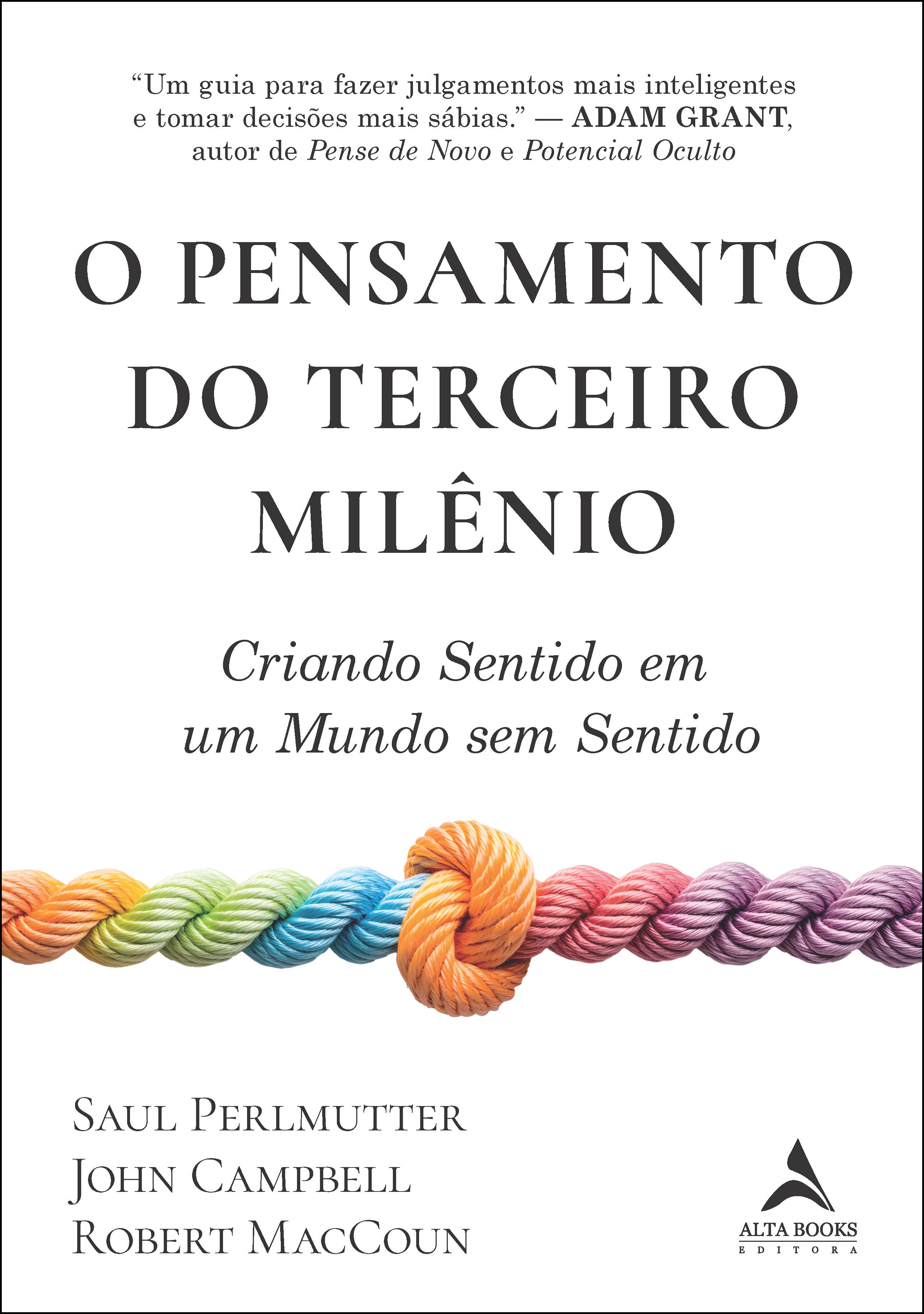 O pensamento do terceiro milênio