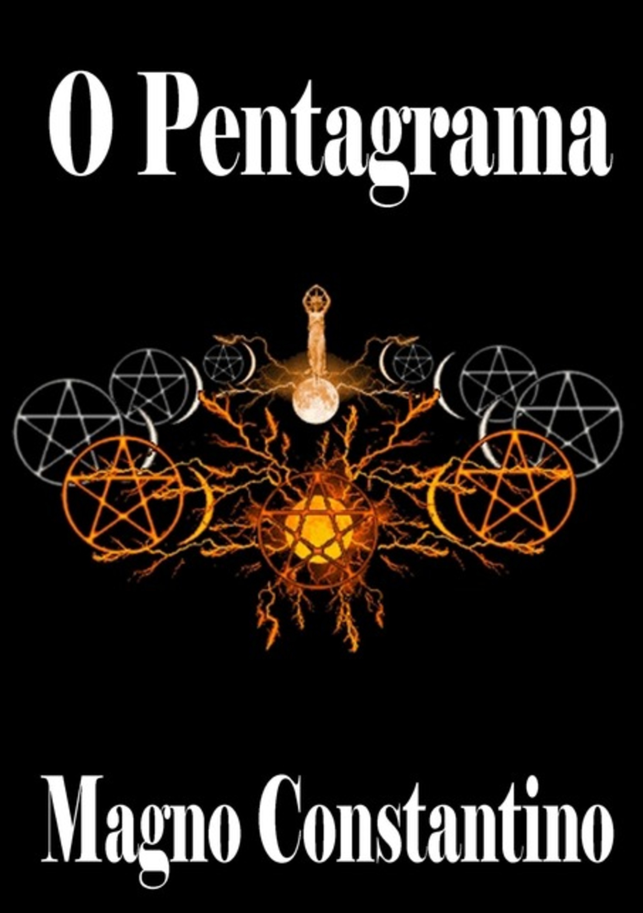 O Pentagrama