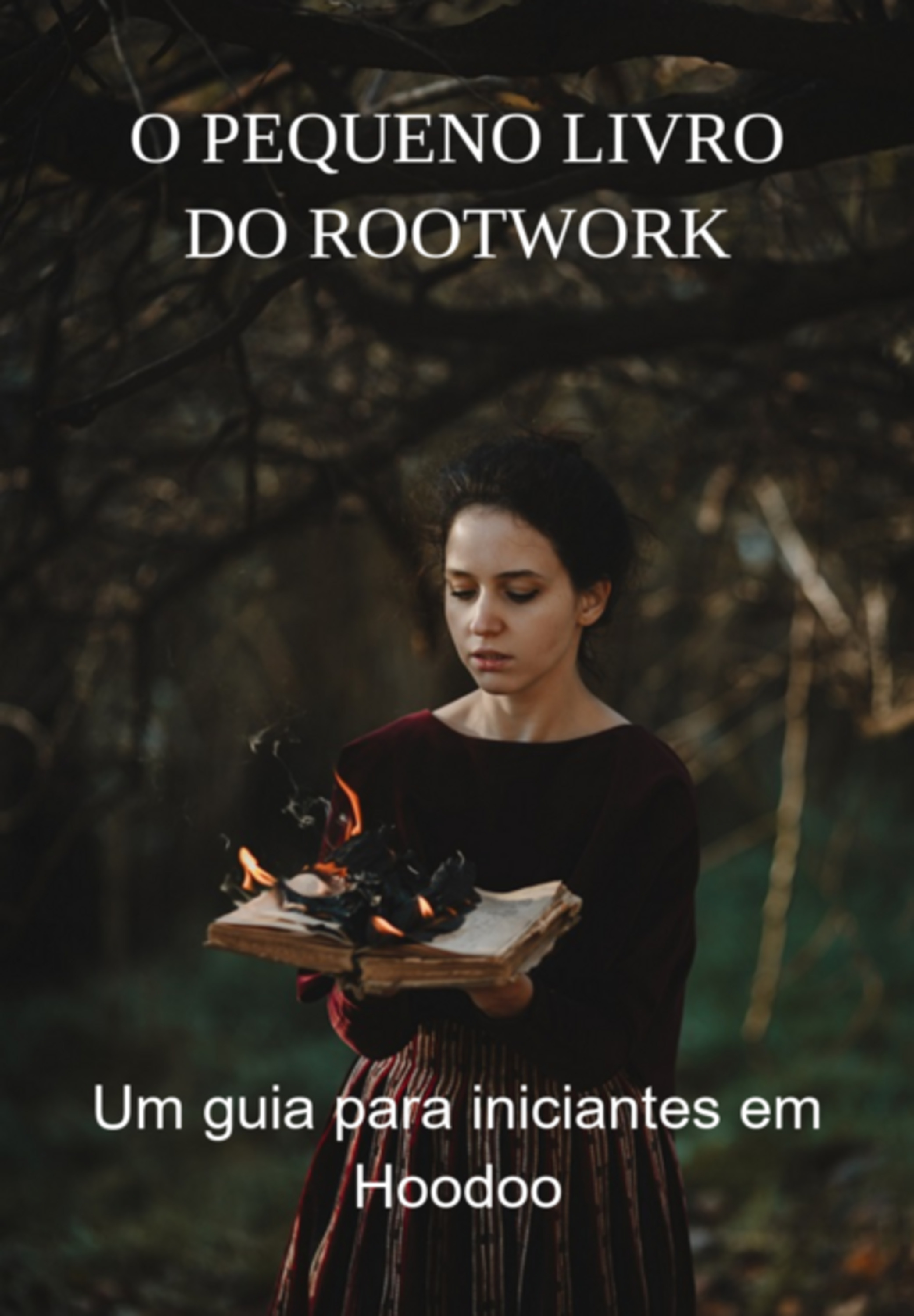 O Pequeno Livro Do Rootwork