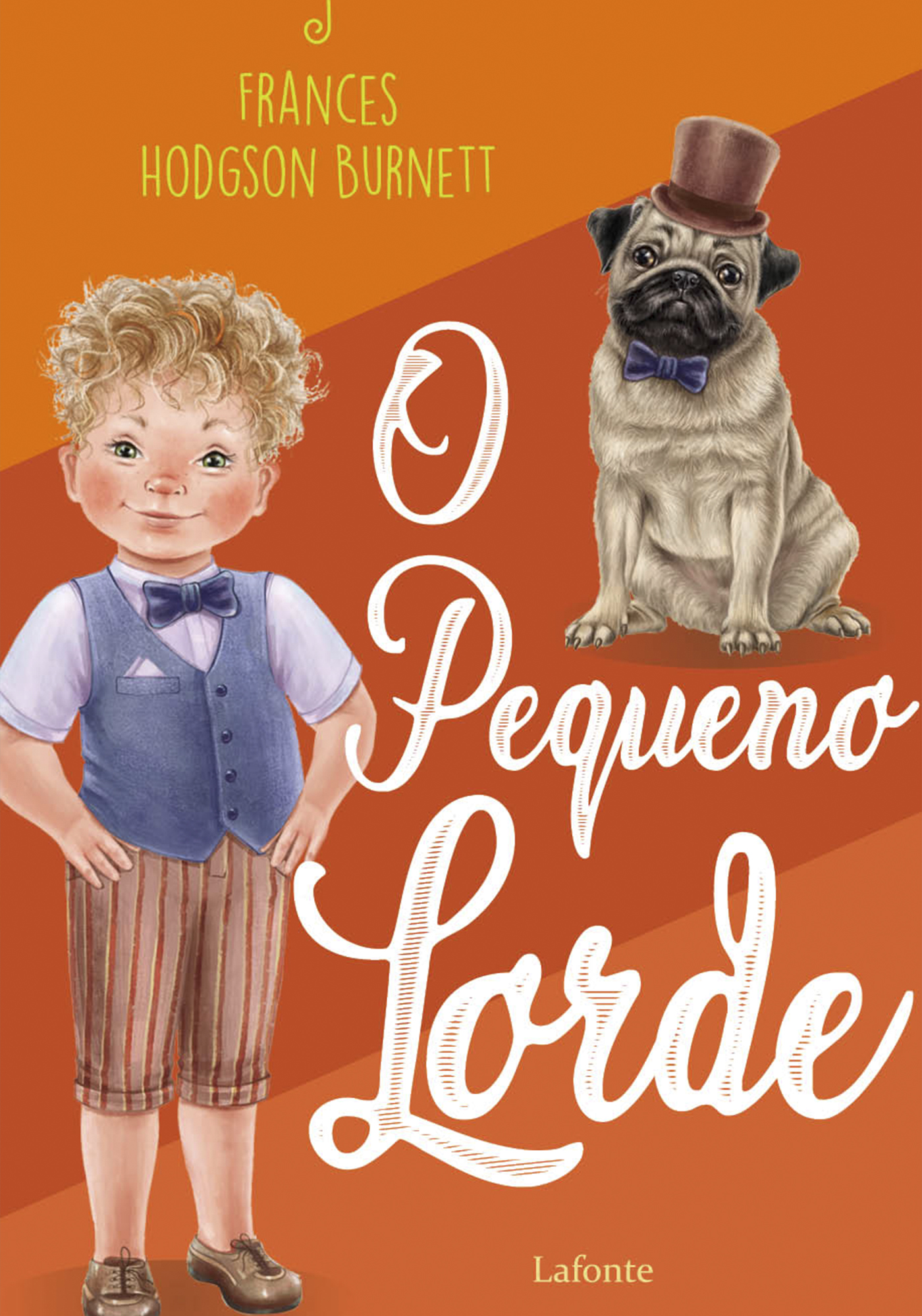O Pequeno Lord