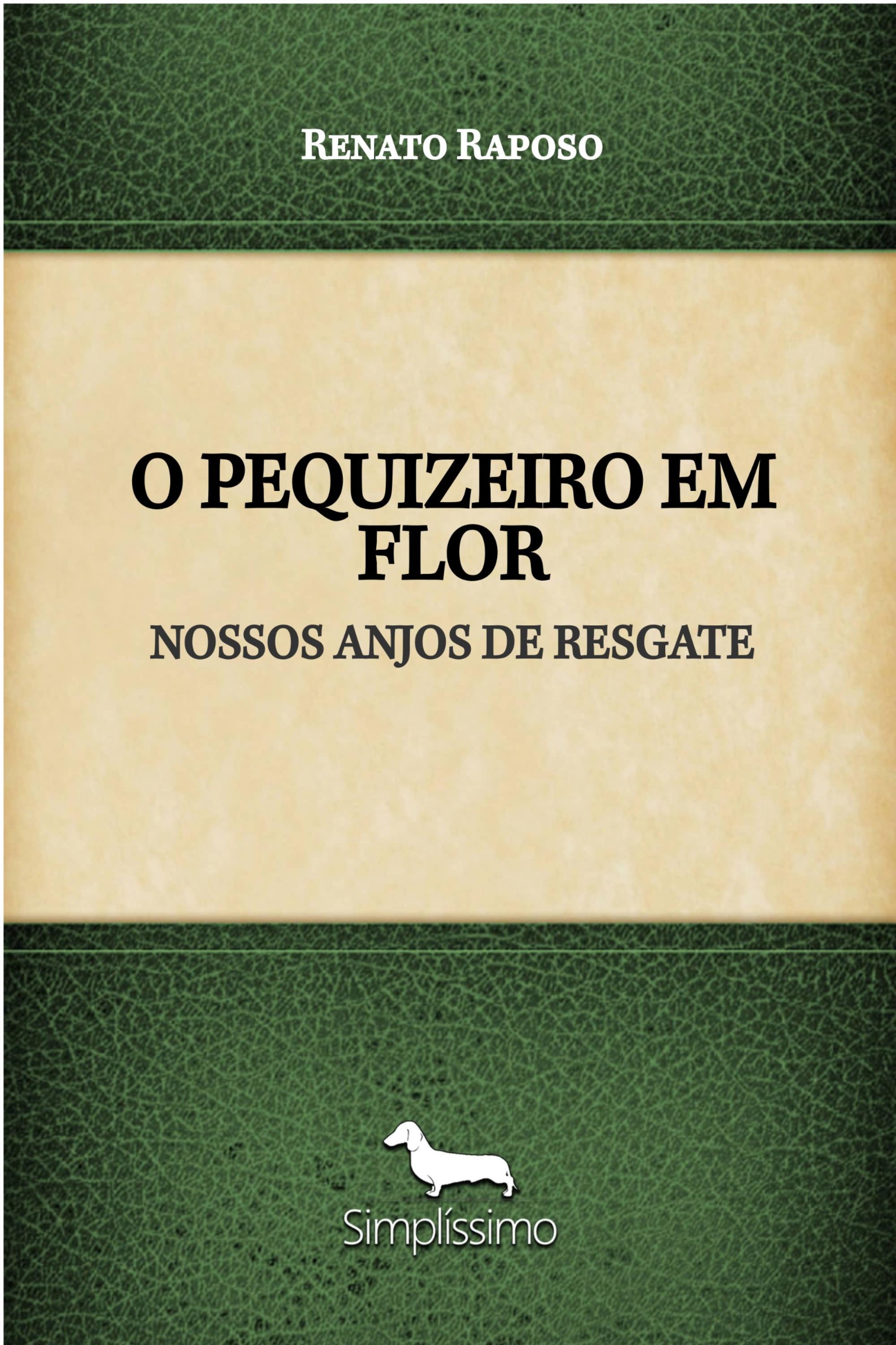 O PEQUIZEIRO EM FLOR