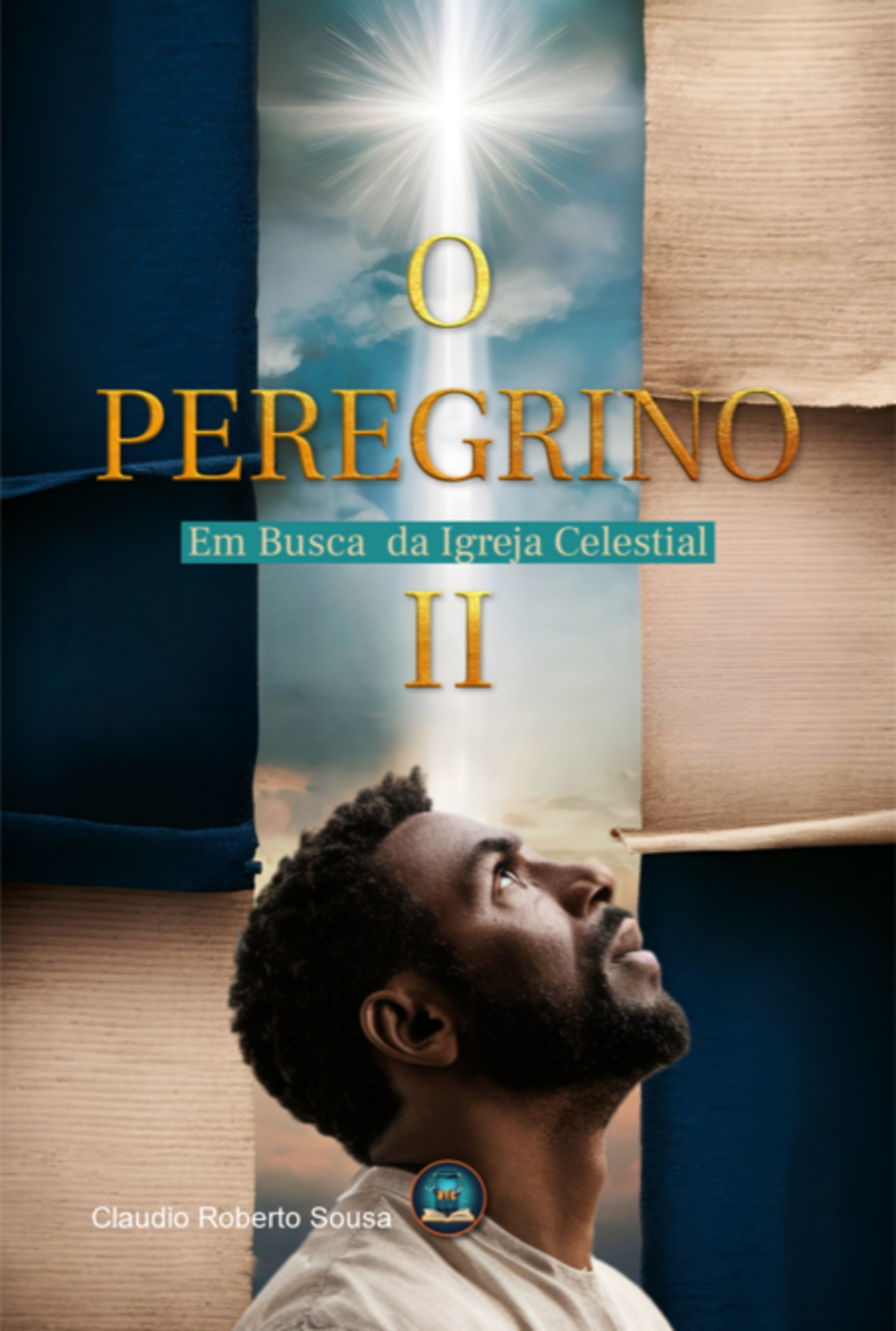 O Peregrino Ii