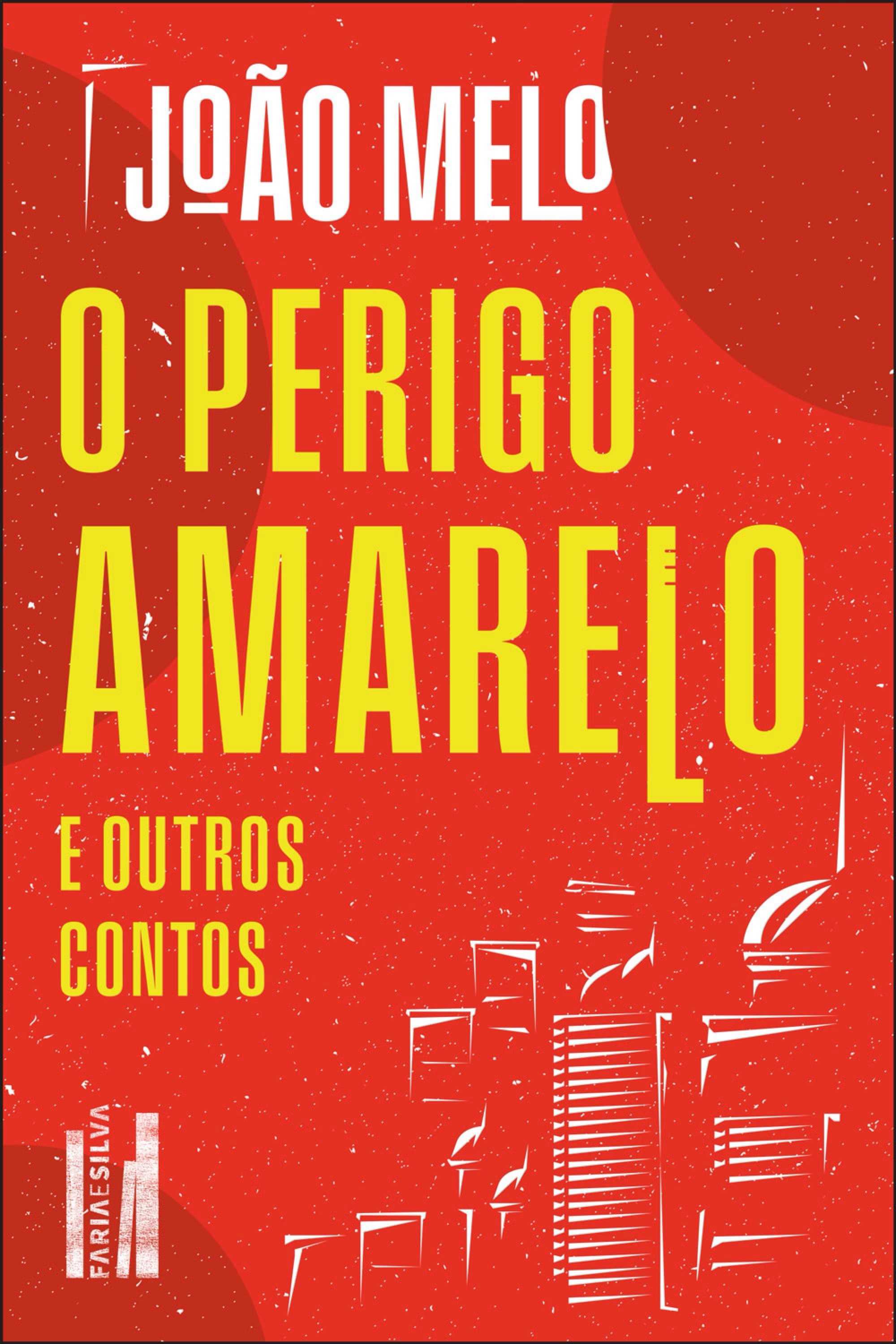 O perigo amarelo