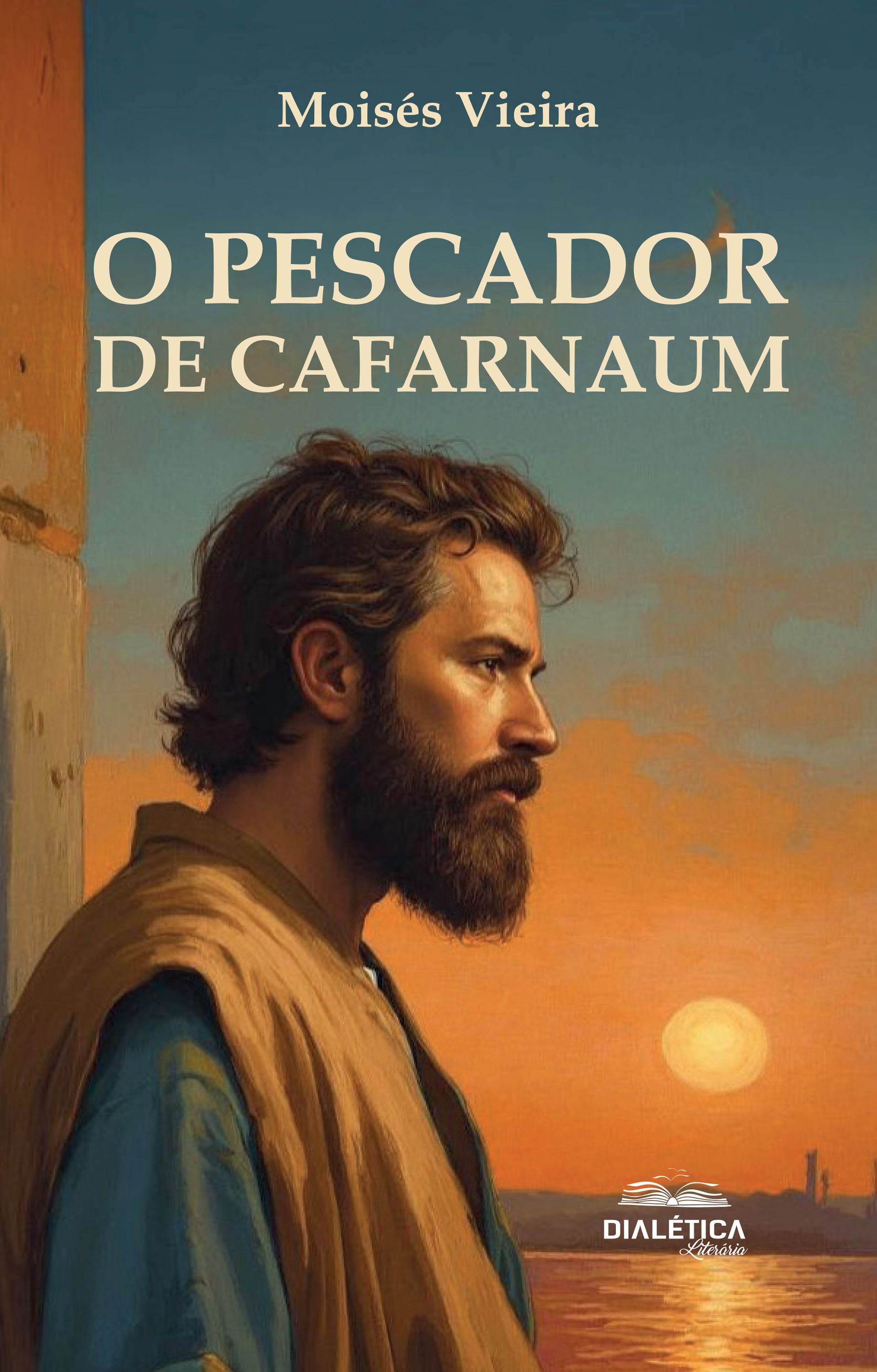 O Pescador de Cafarnaum