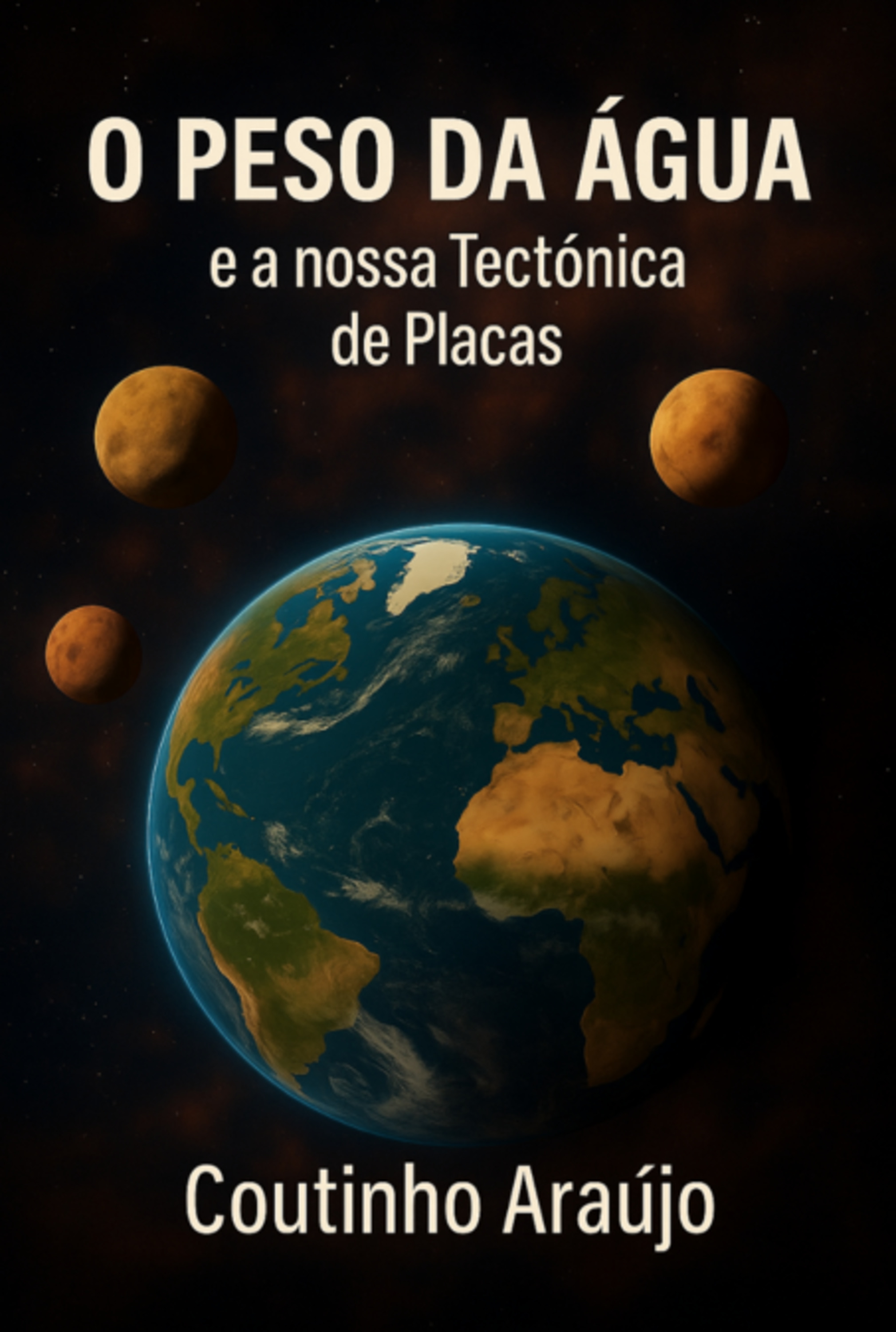 O Peso Da Água