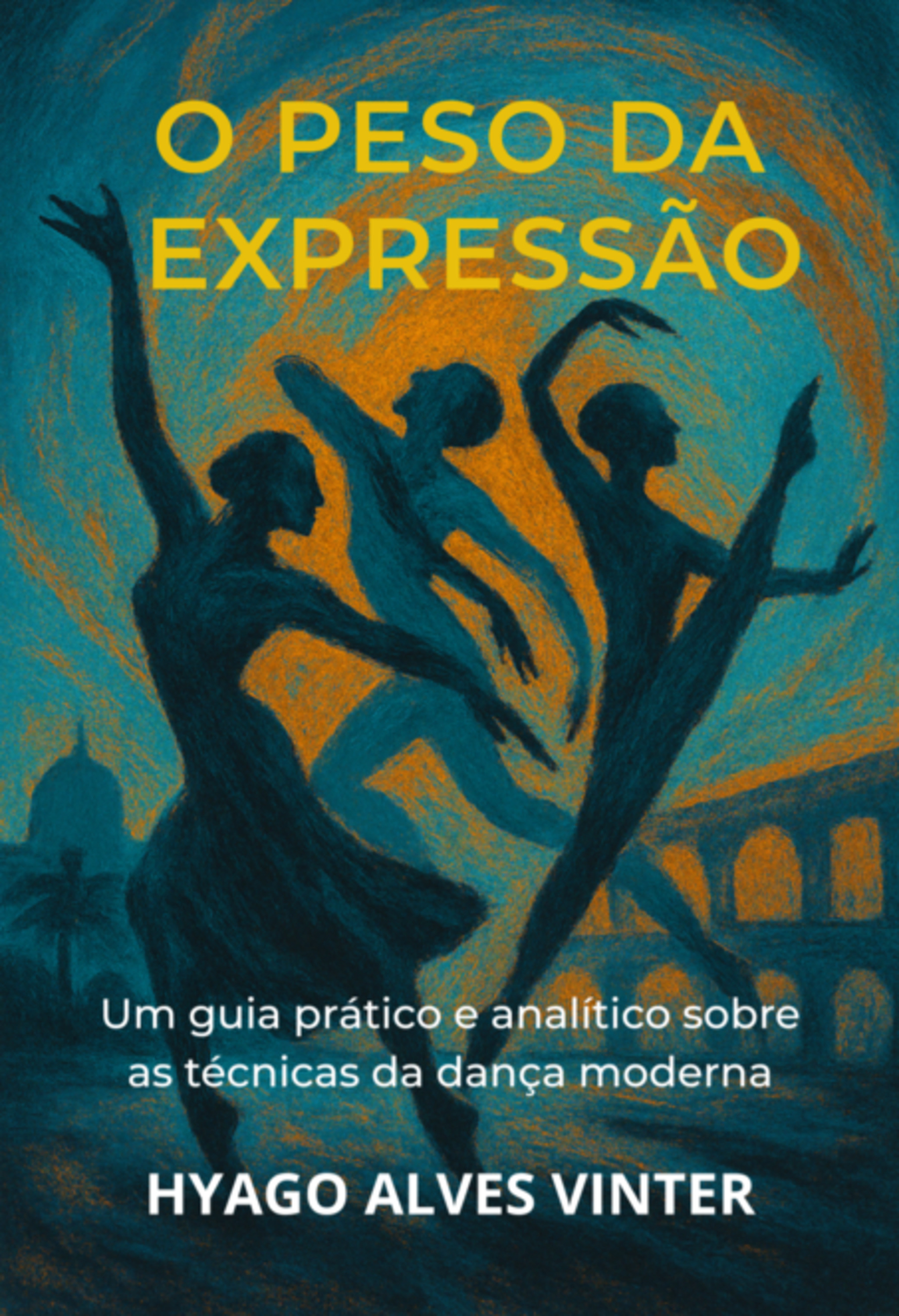 O Peso Da Expressão