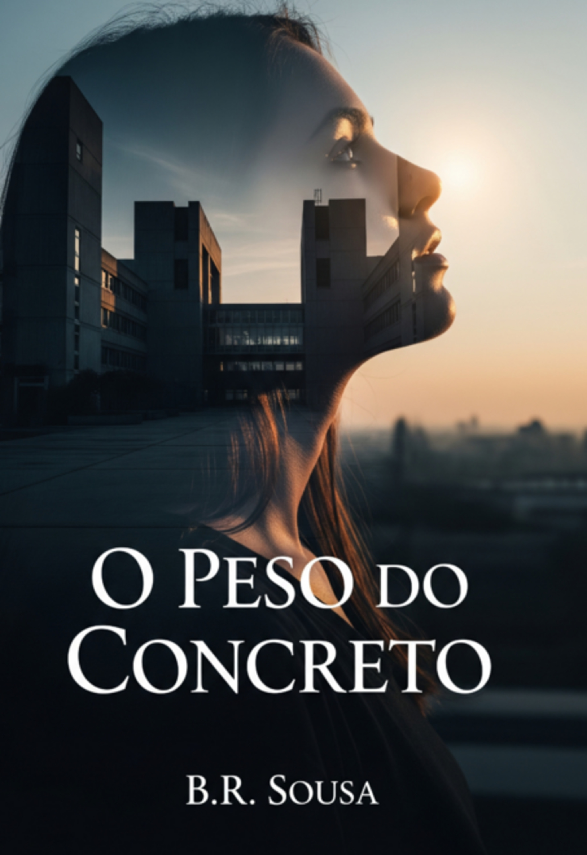O Peso Do Concreto