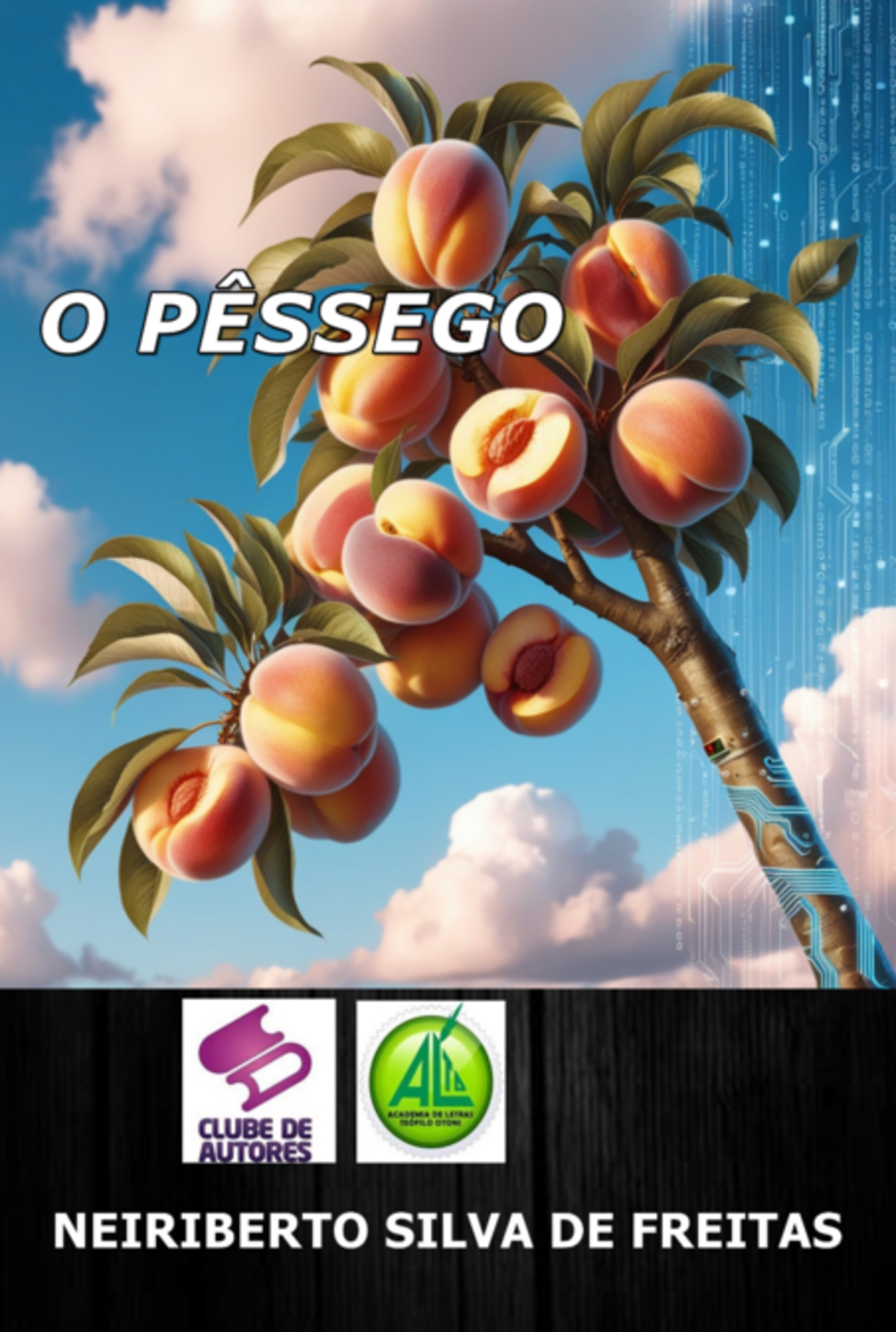 O Pêssego