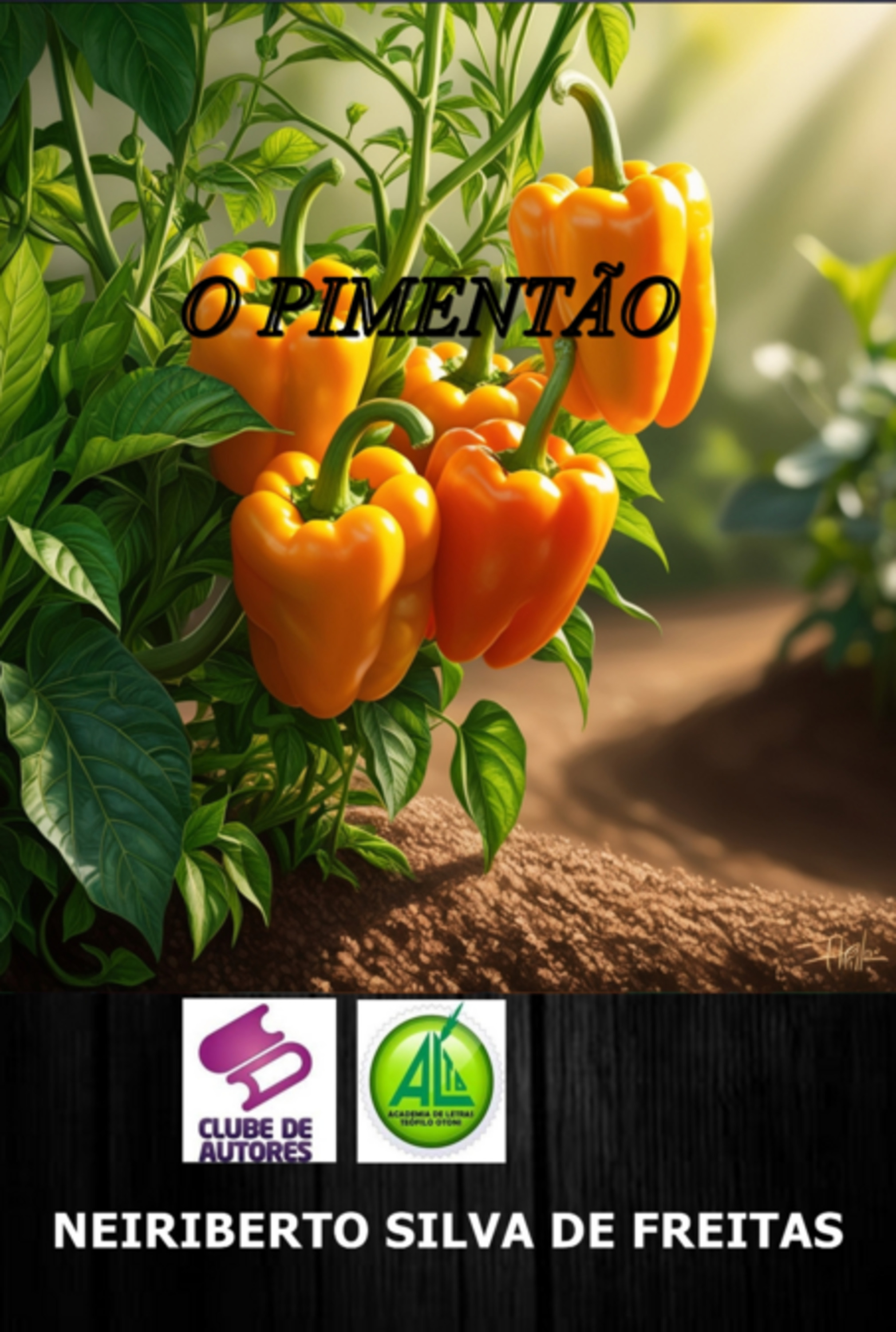 O Pimentão