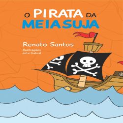 O Pirata da Meia Suja