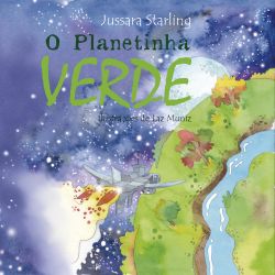 O planetinha Verde