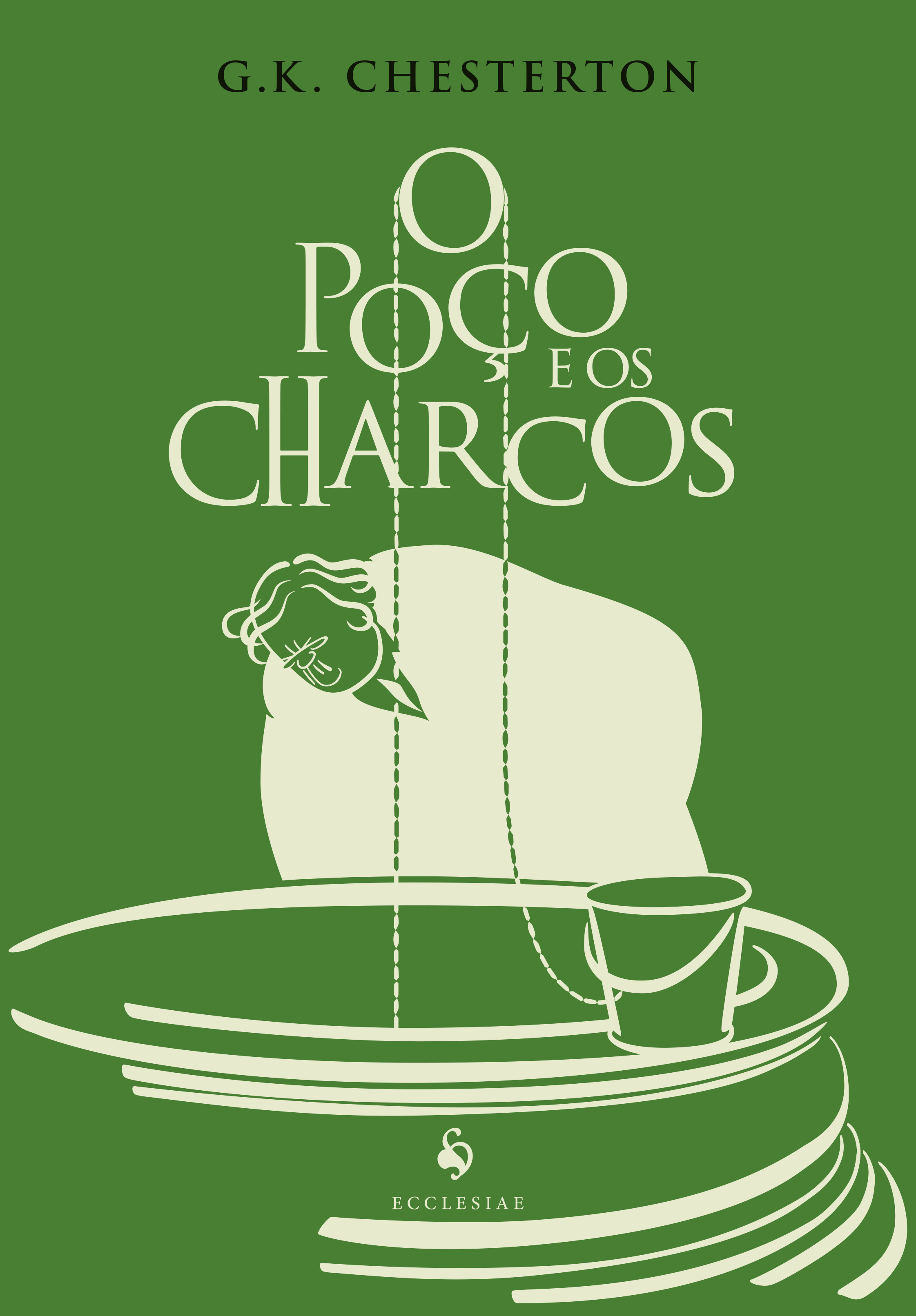 O poço e os charcos