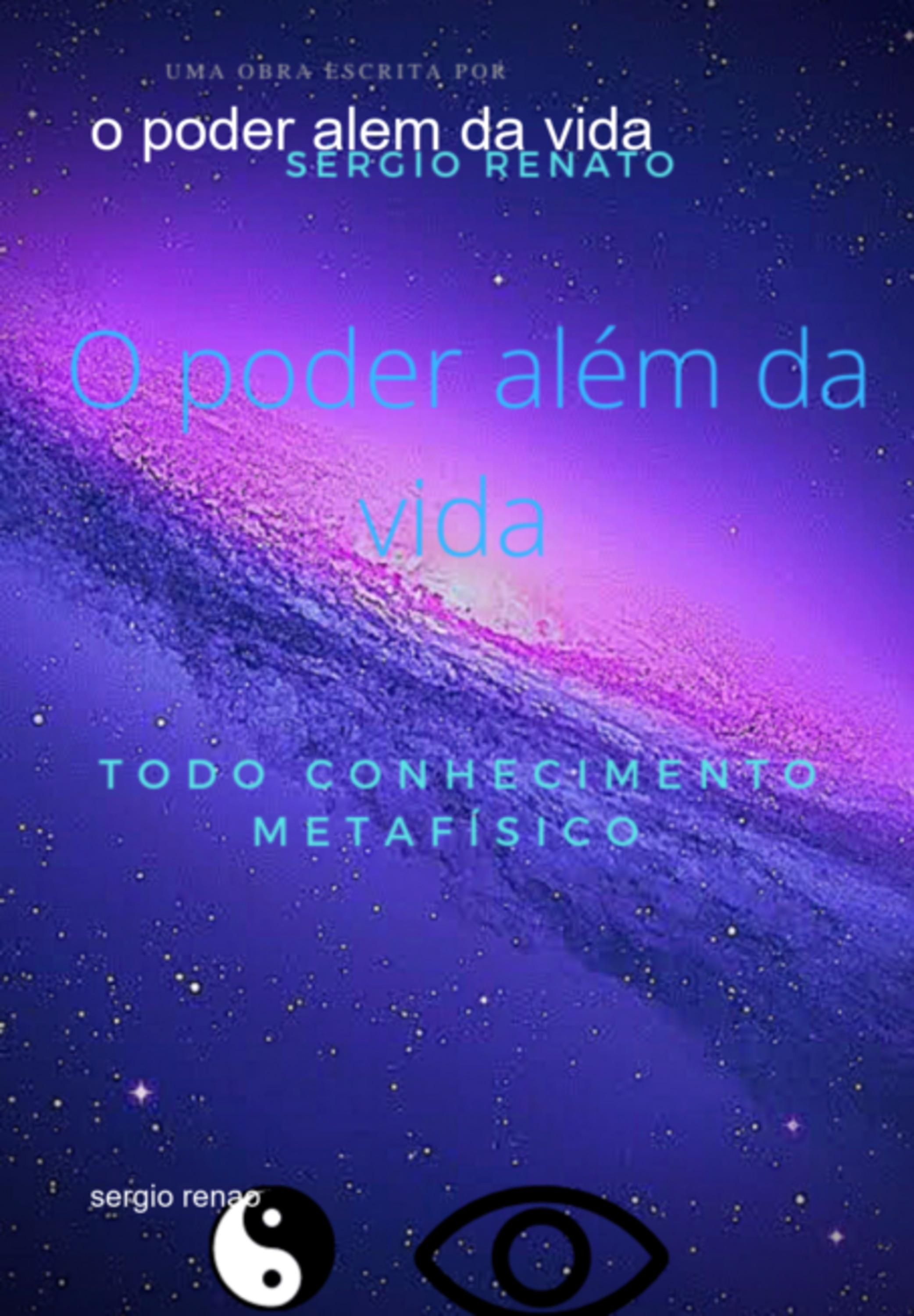 O Poder Alem Da Vida