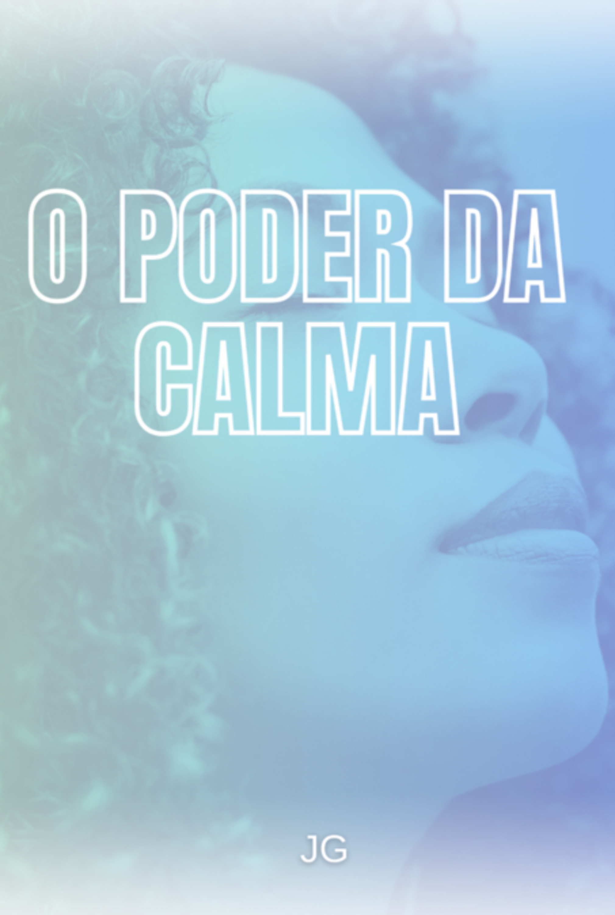 O Poder Da Calma