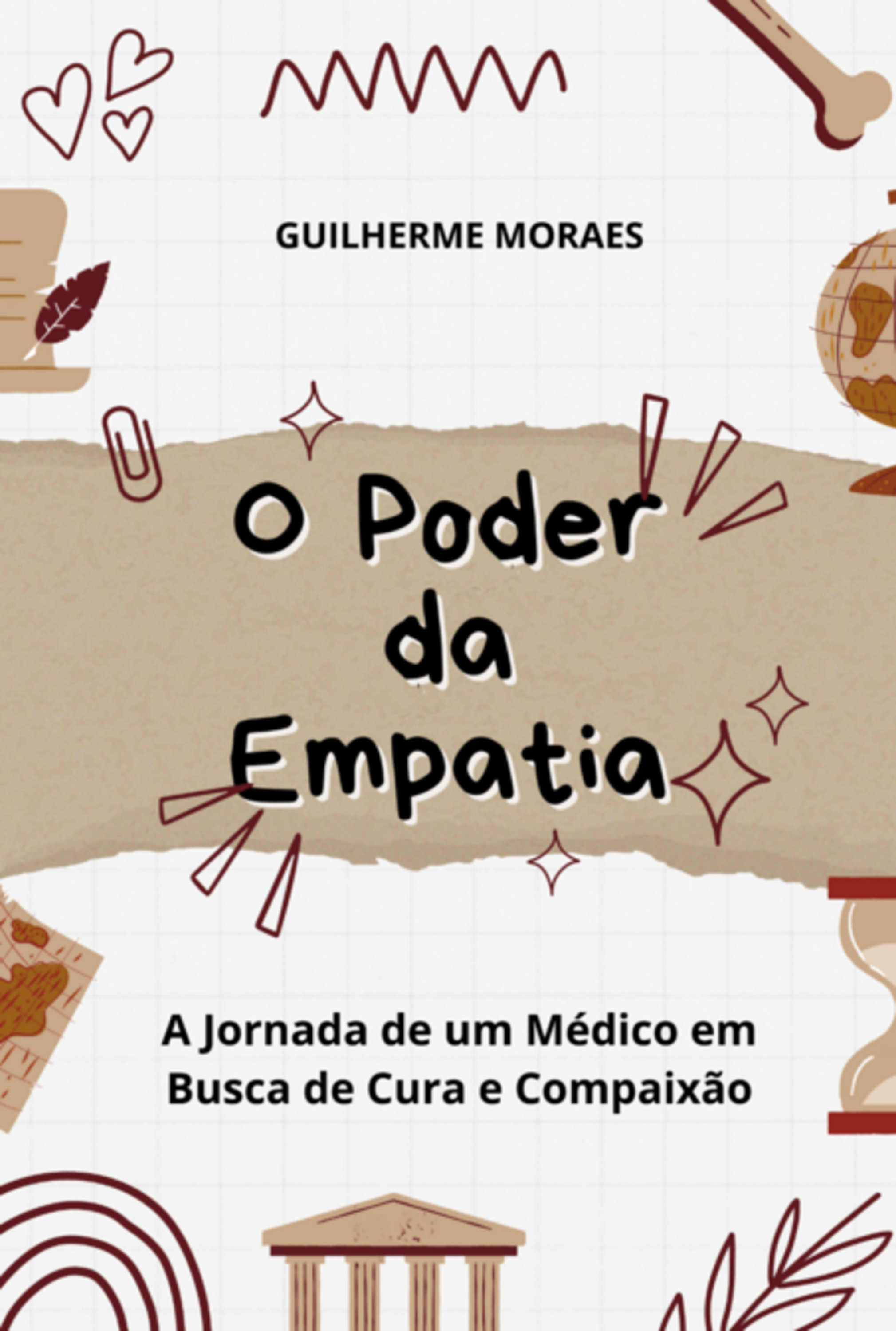 O Poder Da Empatia