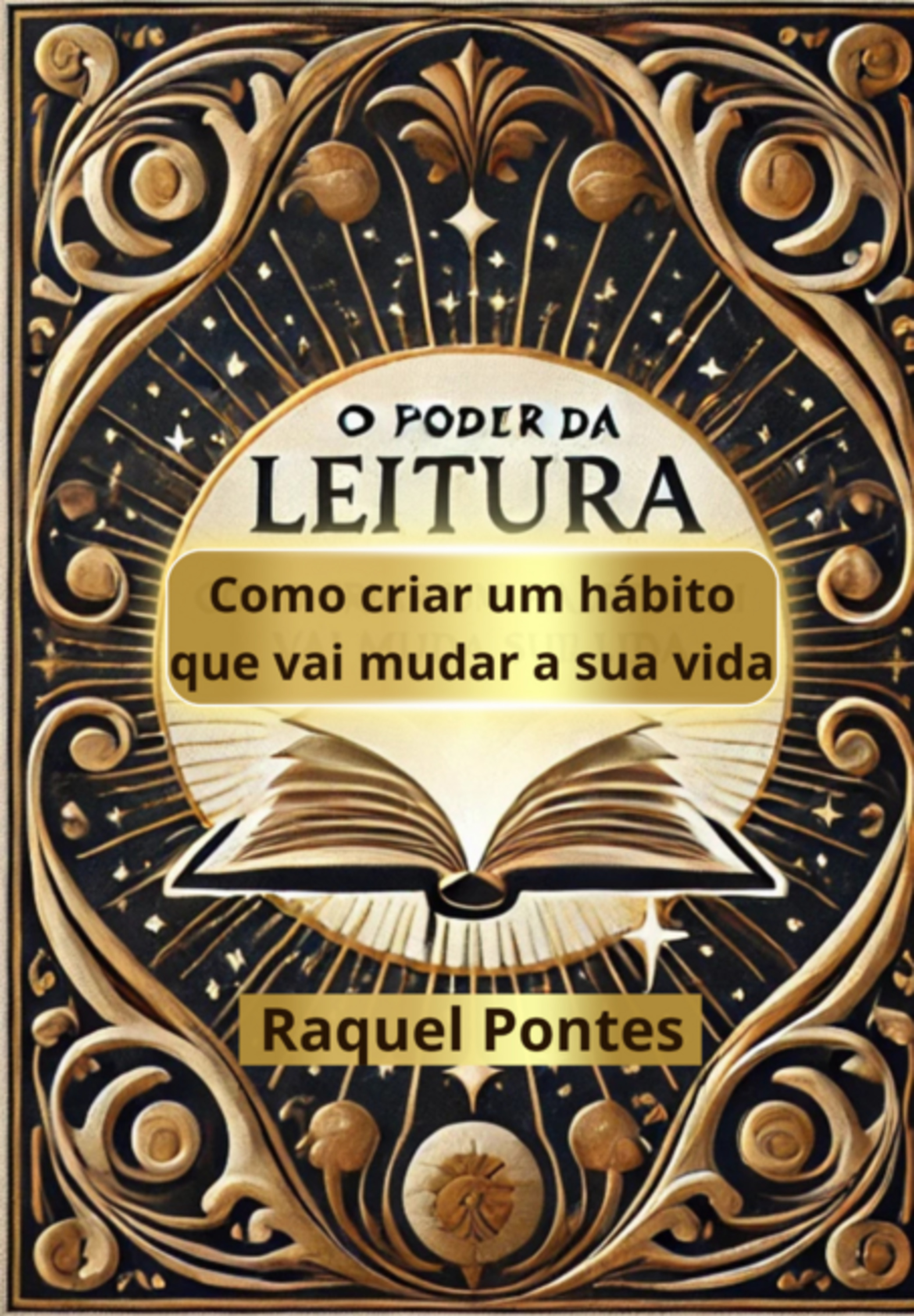O Poder Da Leitura