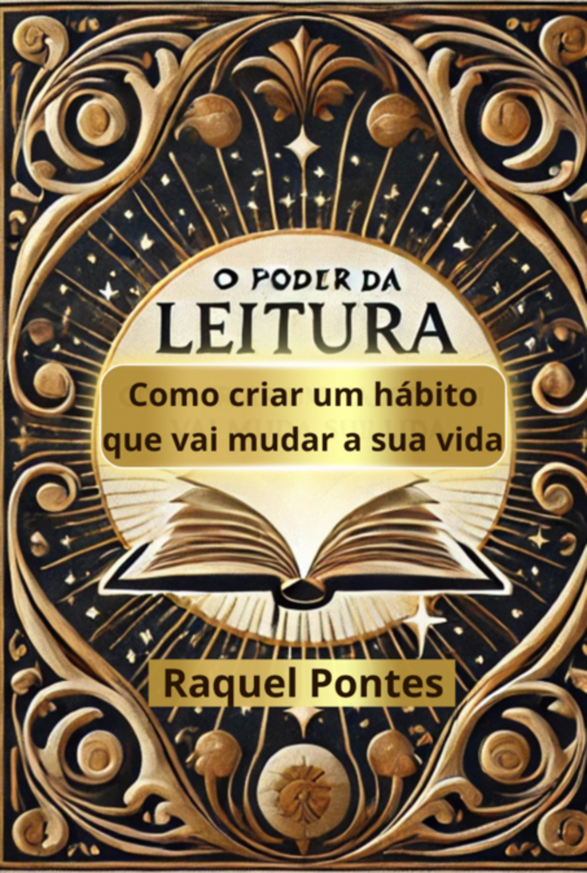 O Poder Da Leitura