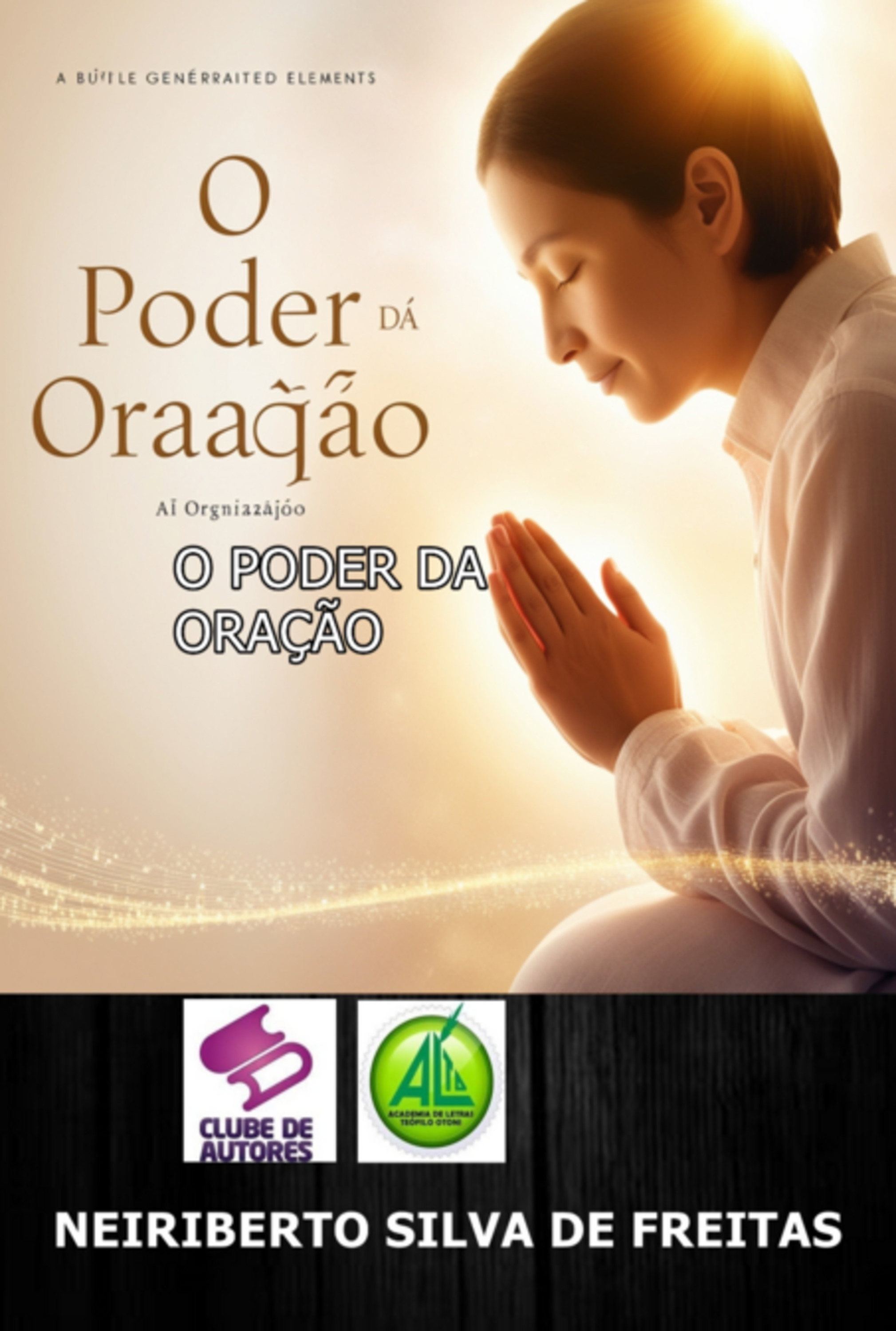 O Poder Da Oração