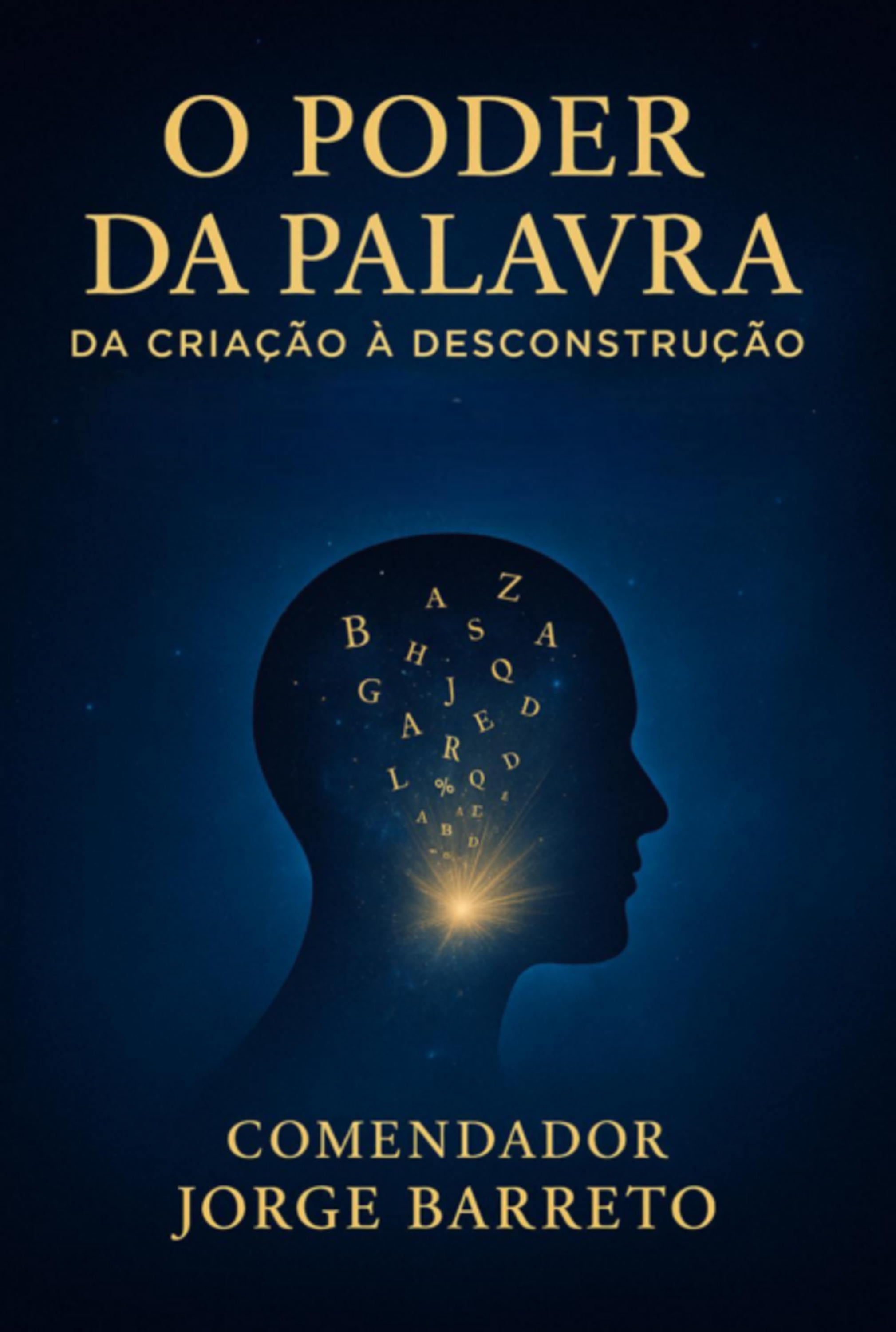 O Poder Da Palavra
