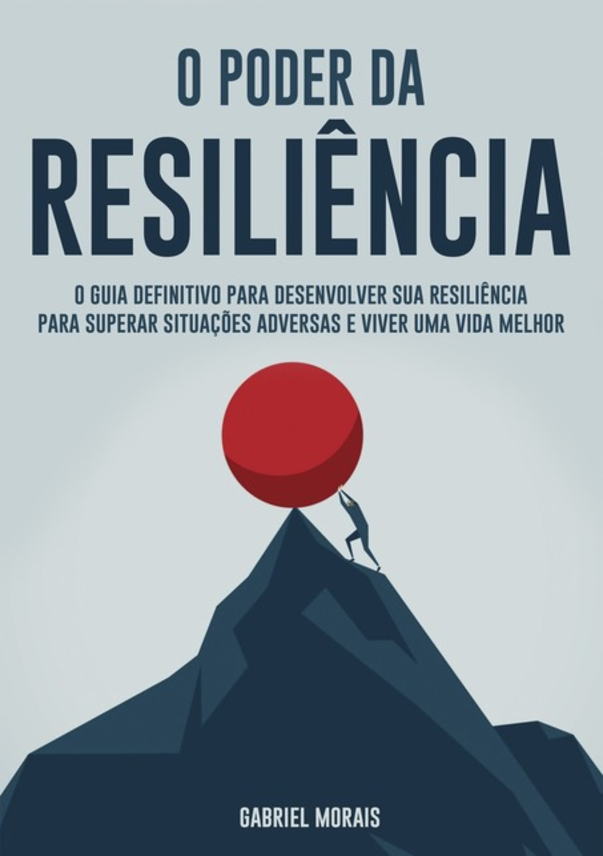 O Poder Da Resiliência