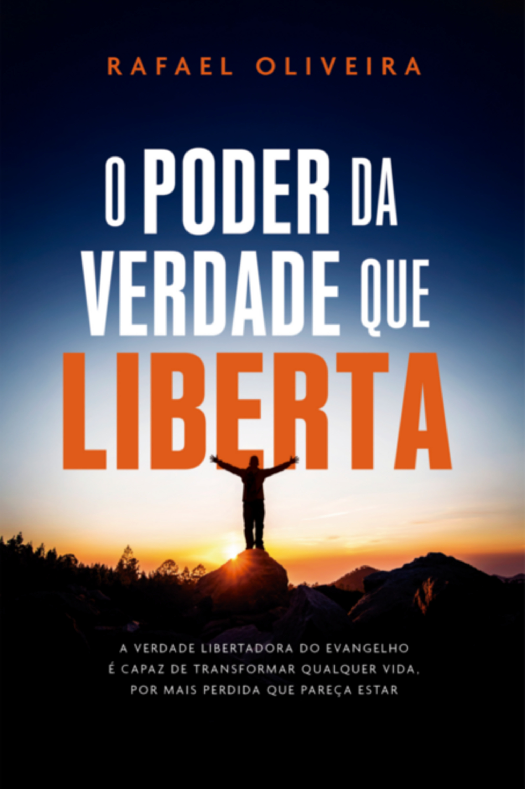 O Poder Da Verdade Que Liberta