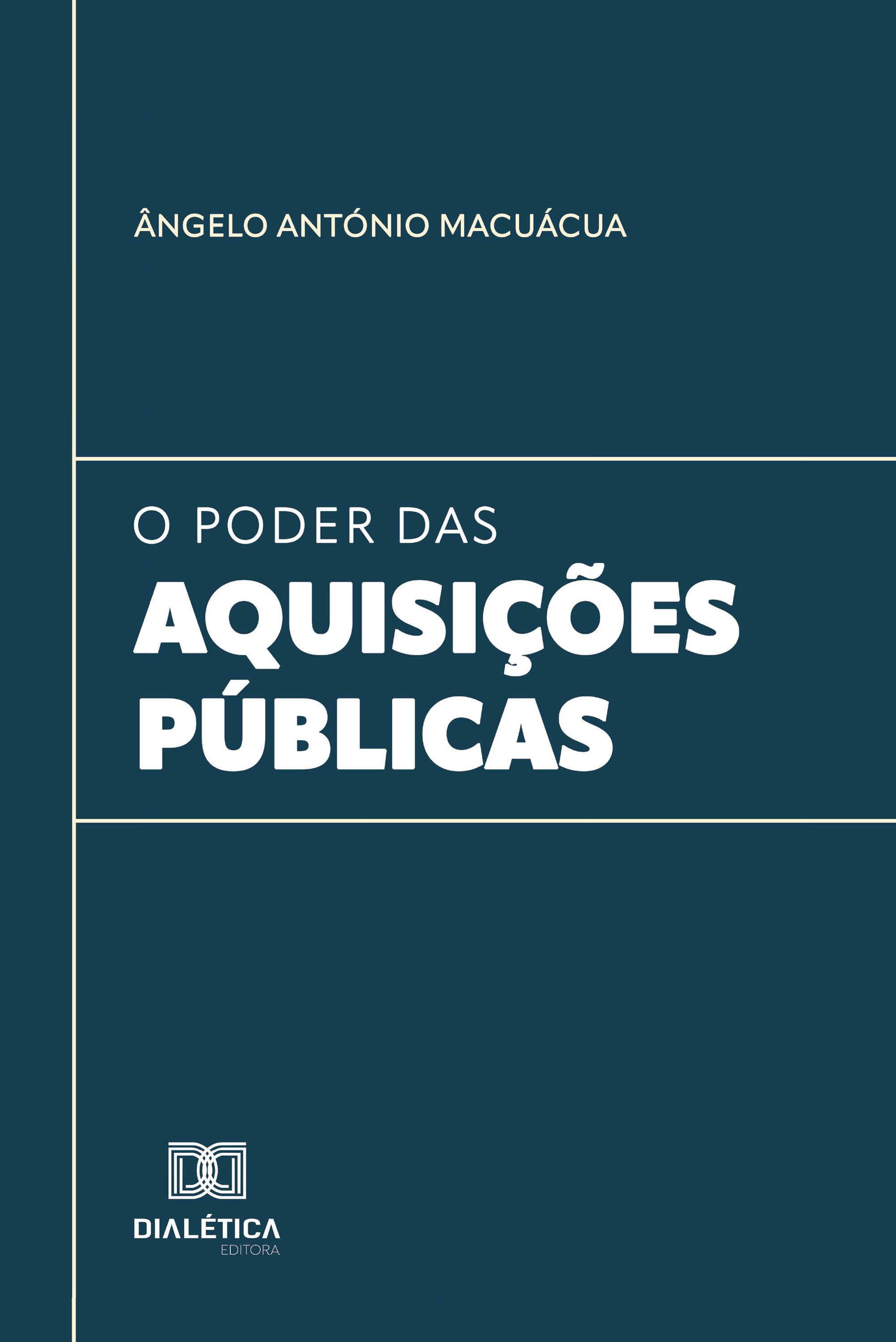 O Poder das Aquisições Públicas