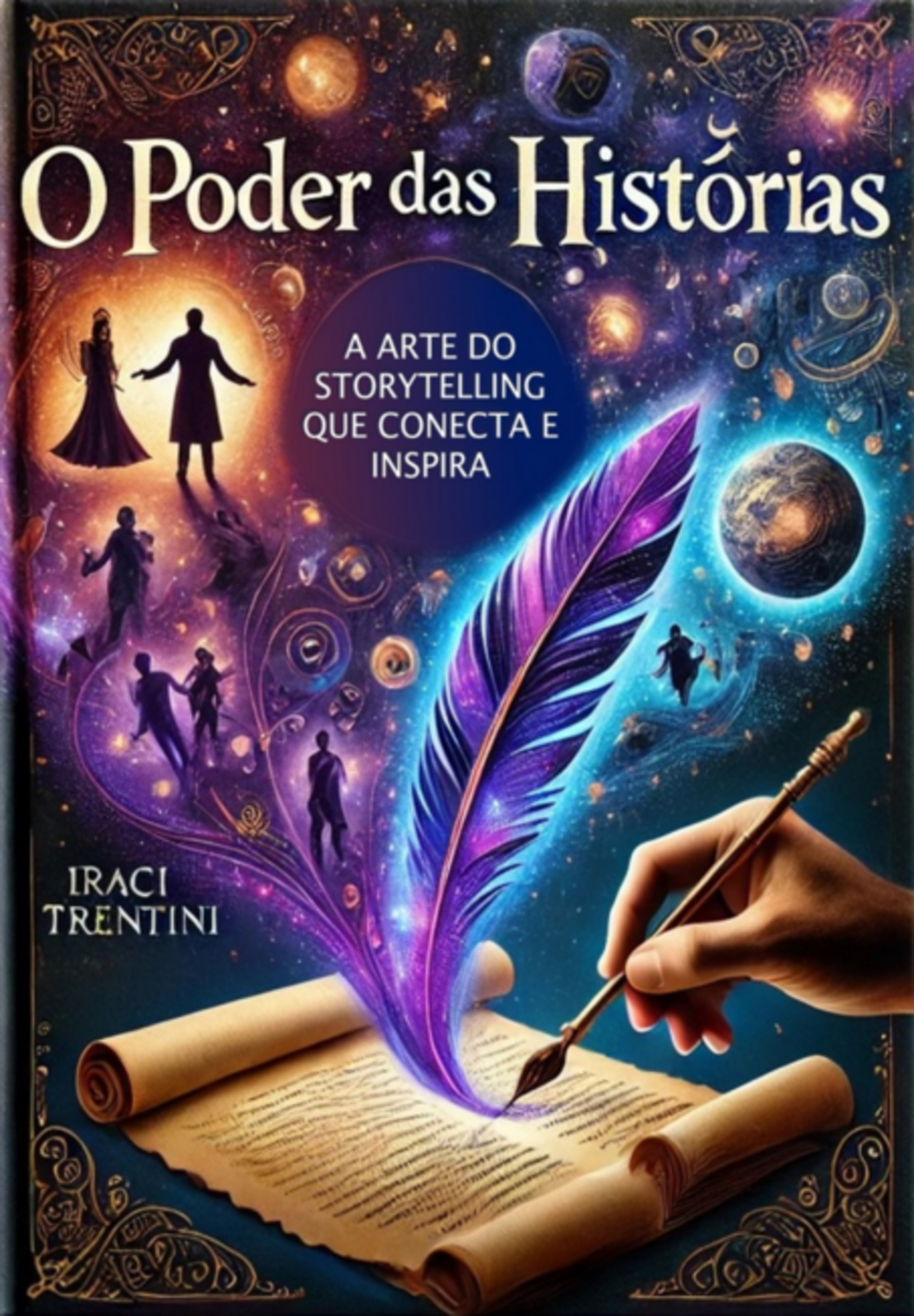 O Poder Das Histórias