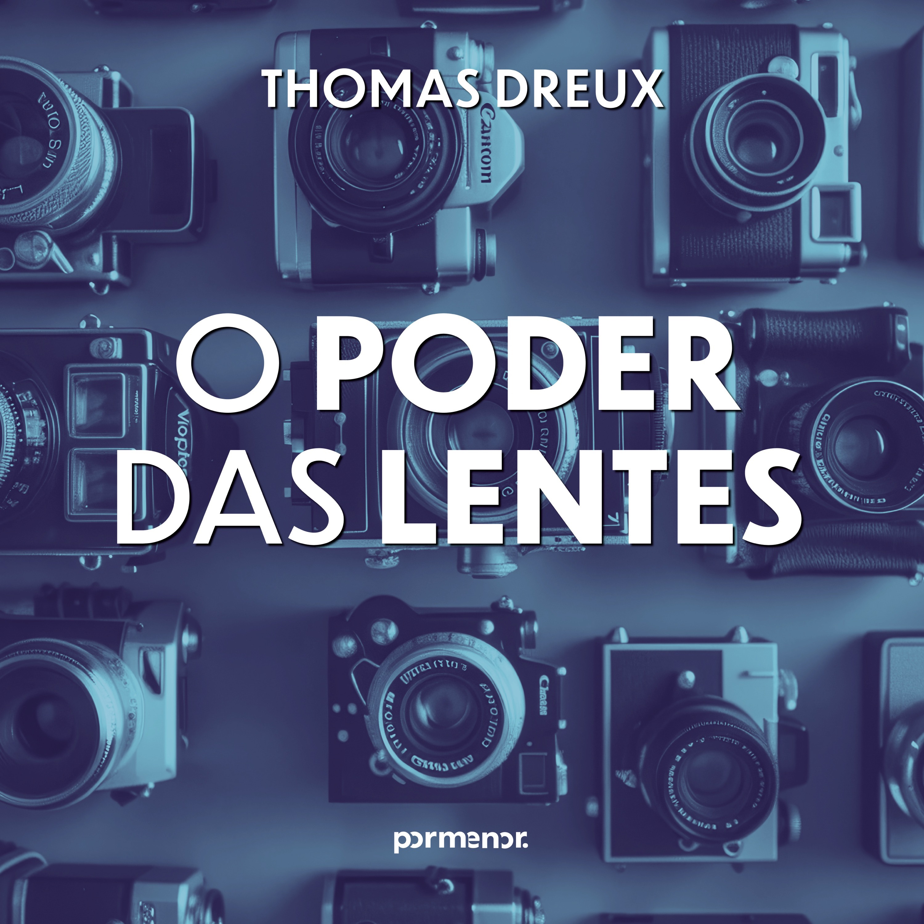 O poder das lentes