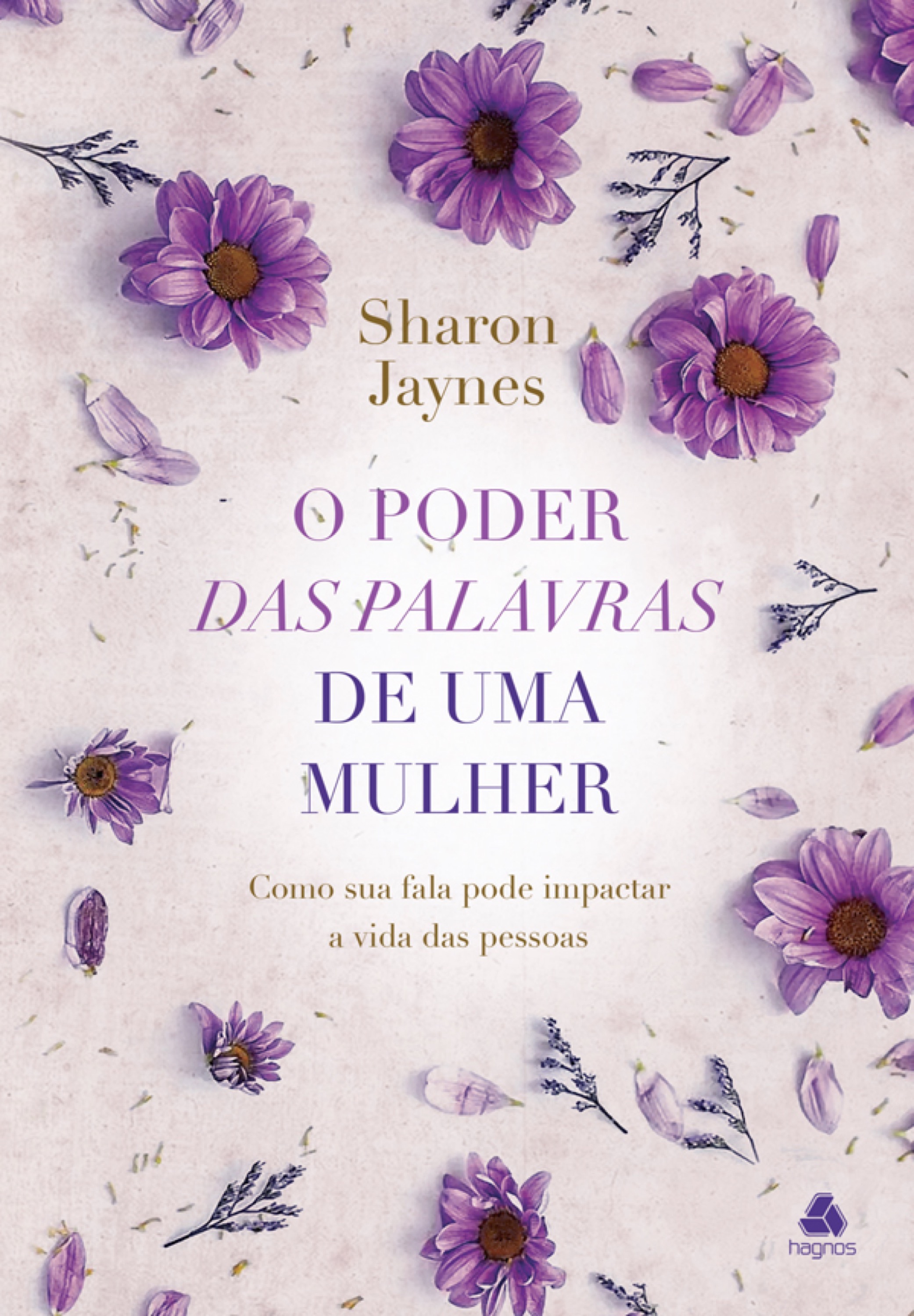 O poder das palavras de uma mulher