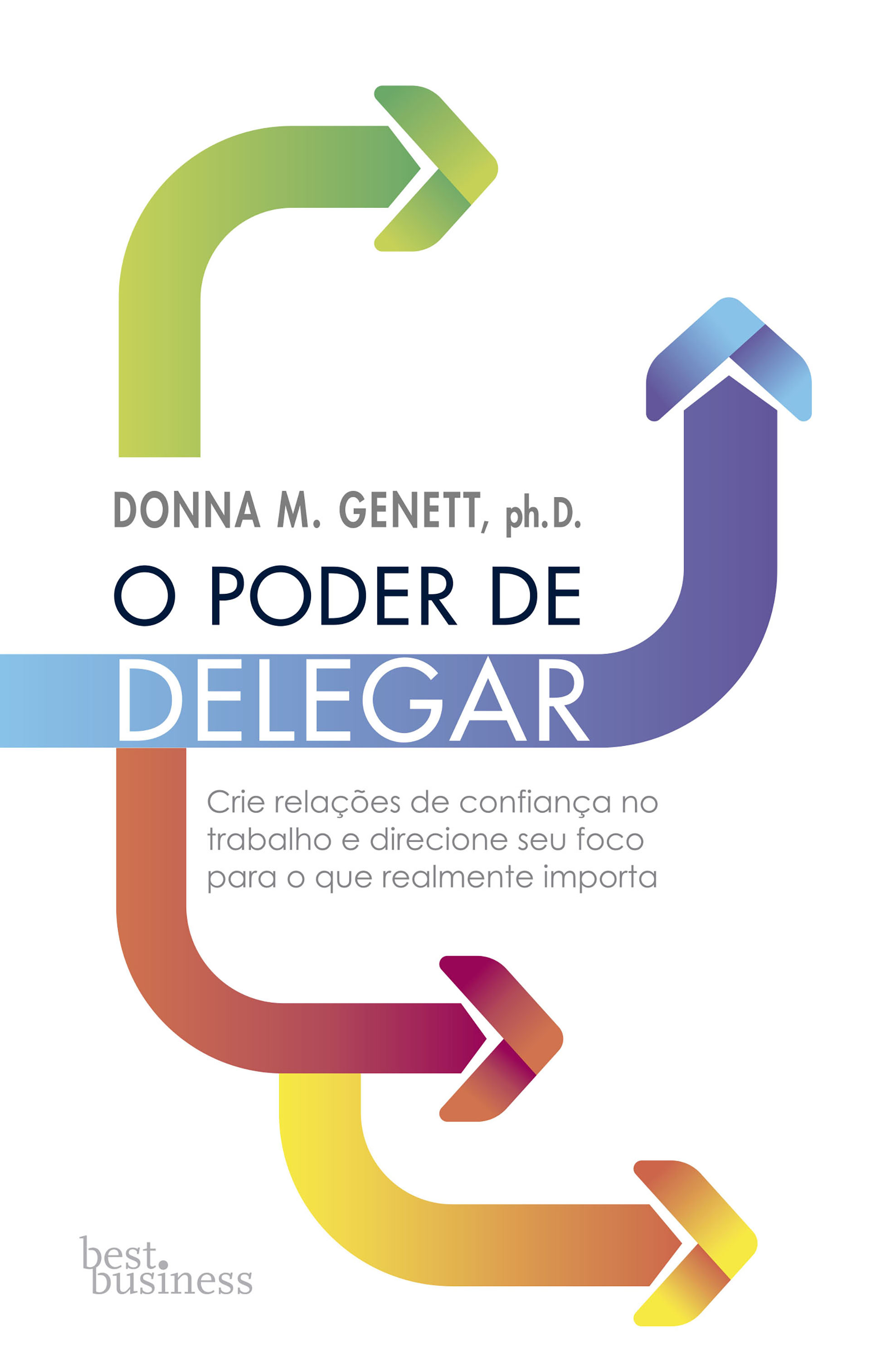 O poder de delegar