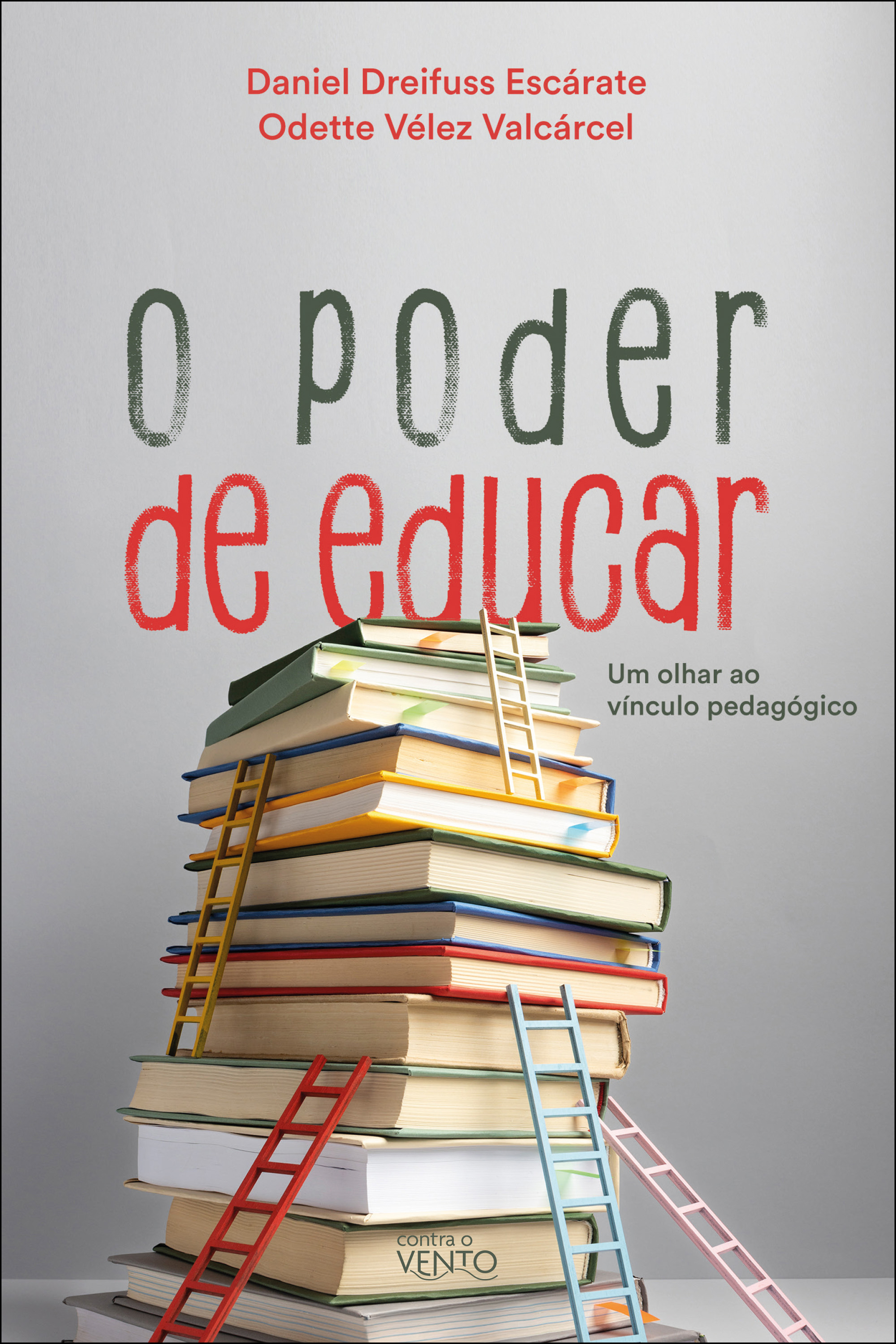 O poder de educar