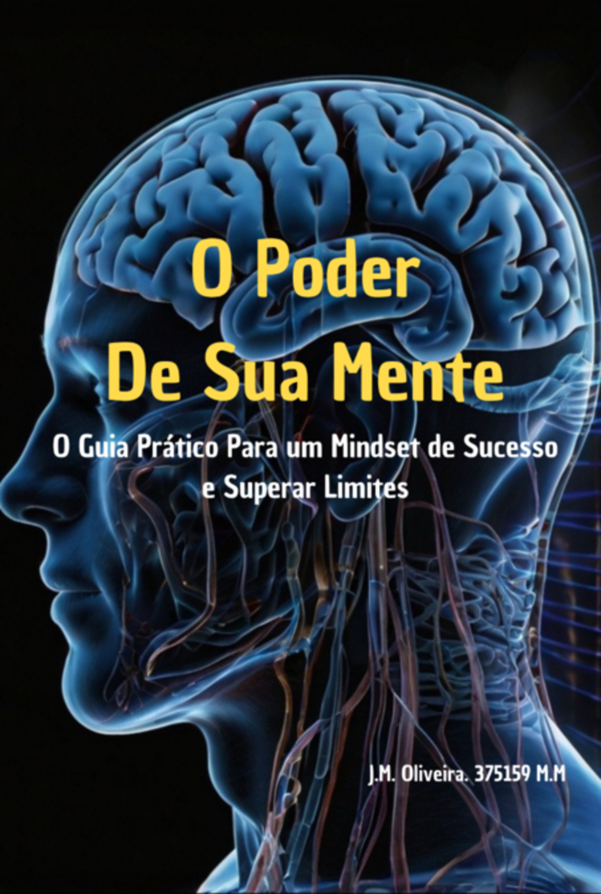 O Poder De Sua Mente