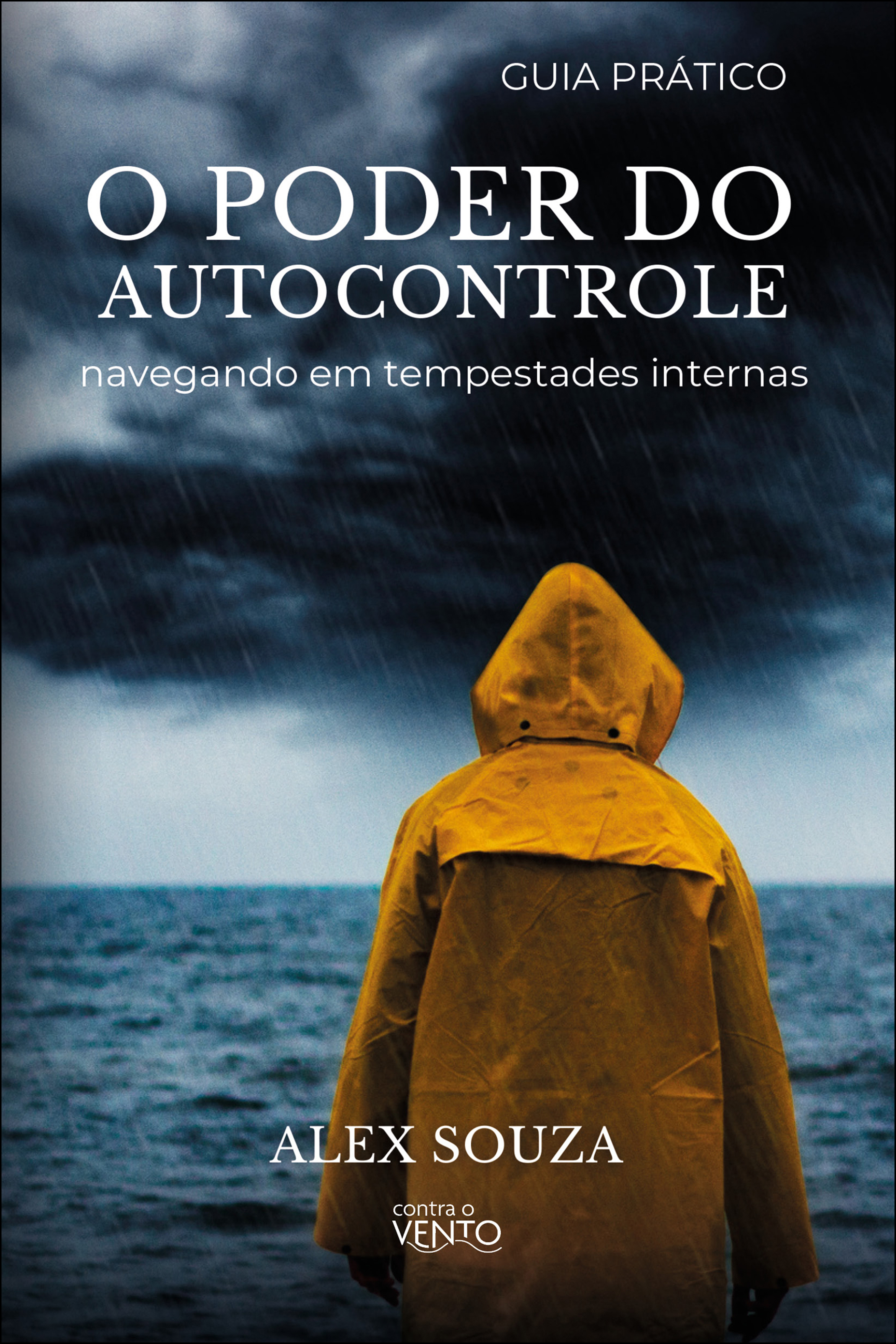 O poder do autocontrole