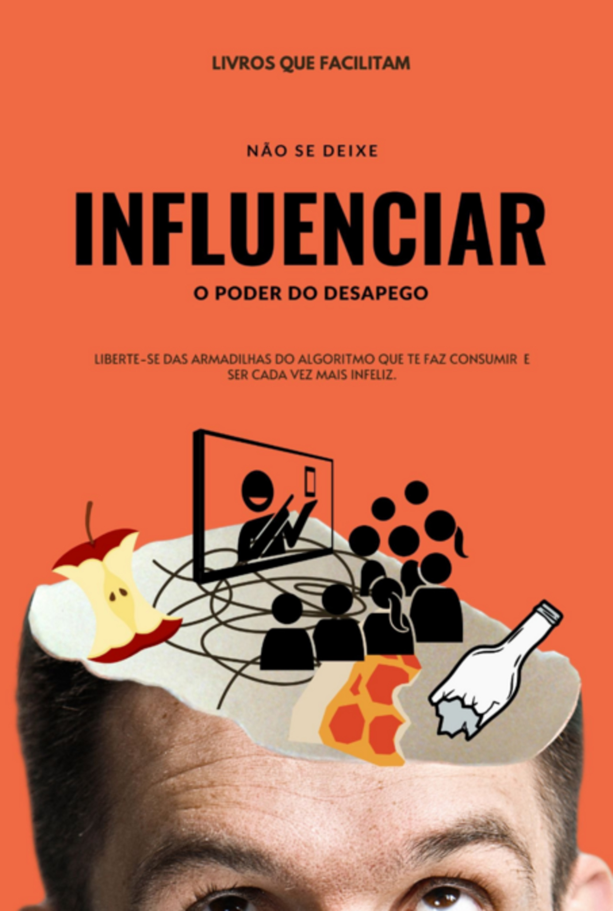 O Poder Do Desapego