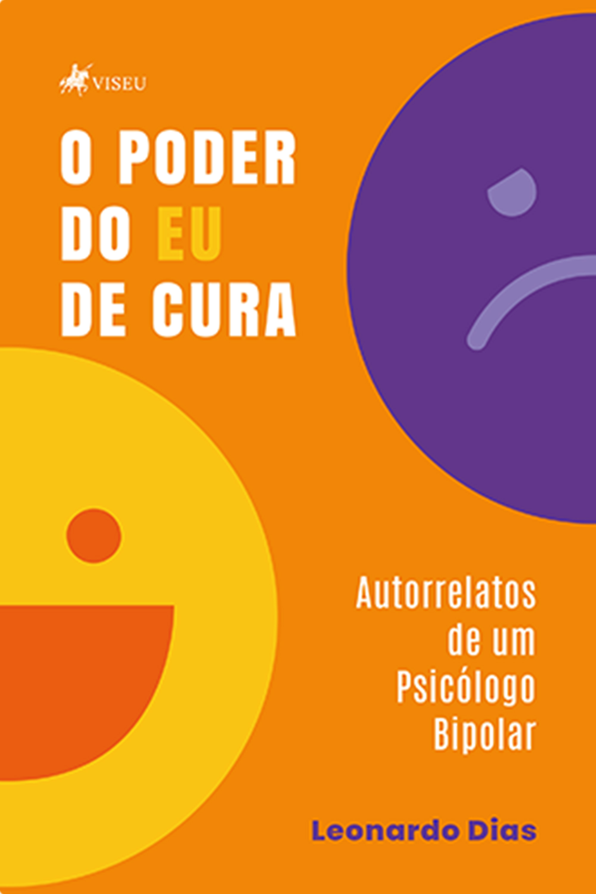 O Poder do Eu de Cura