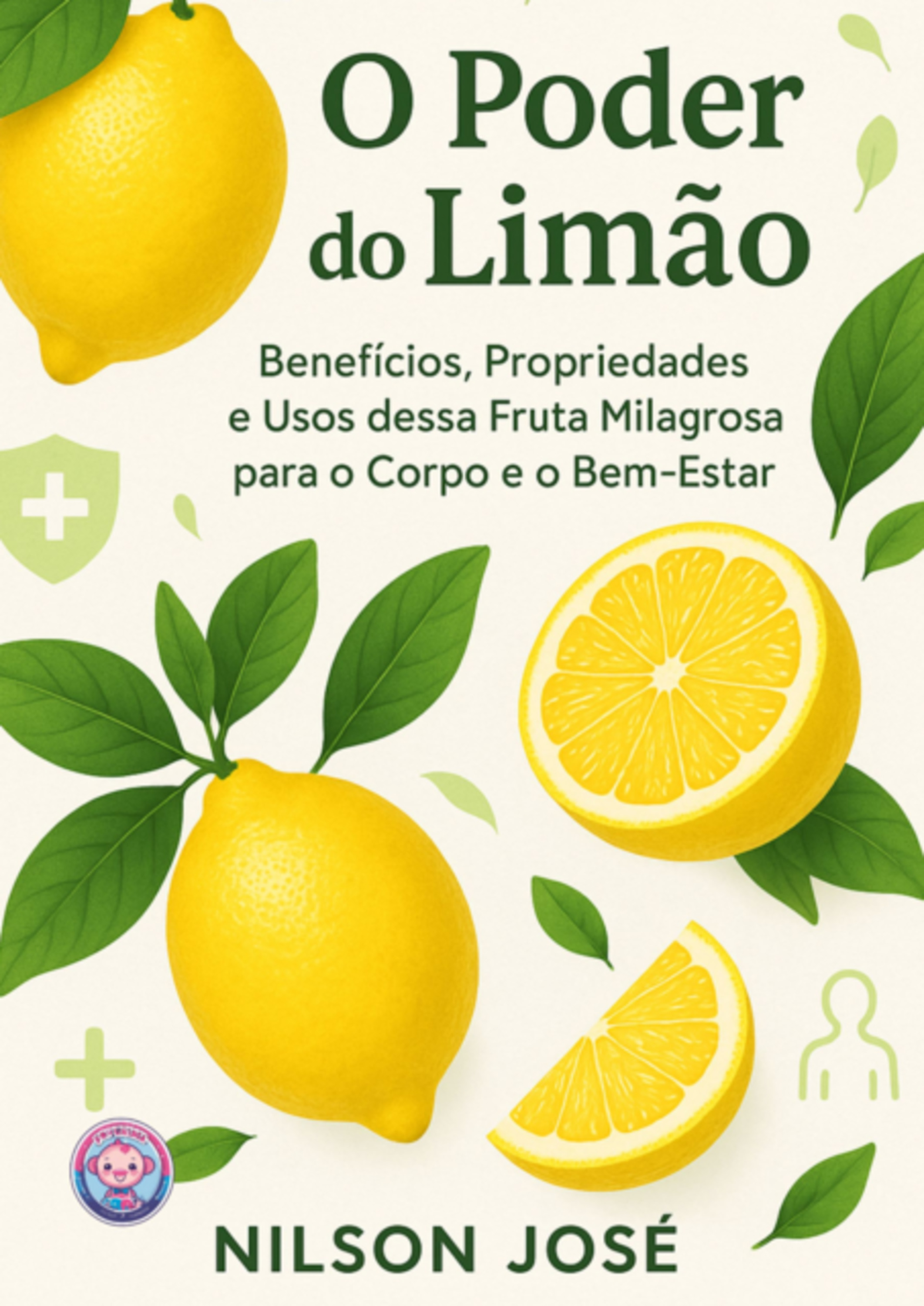 O Poder Do Limão