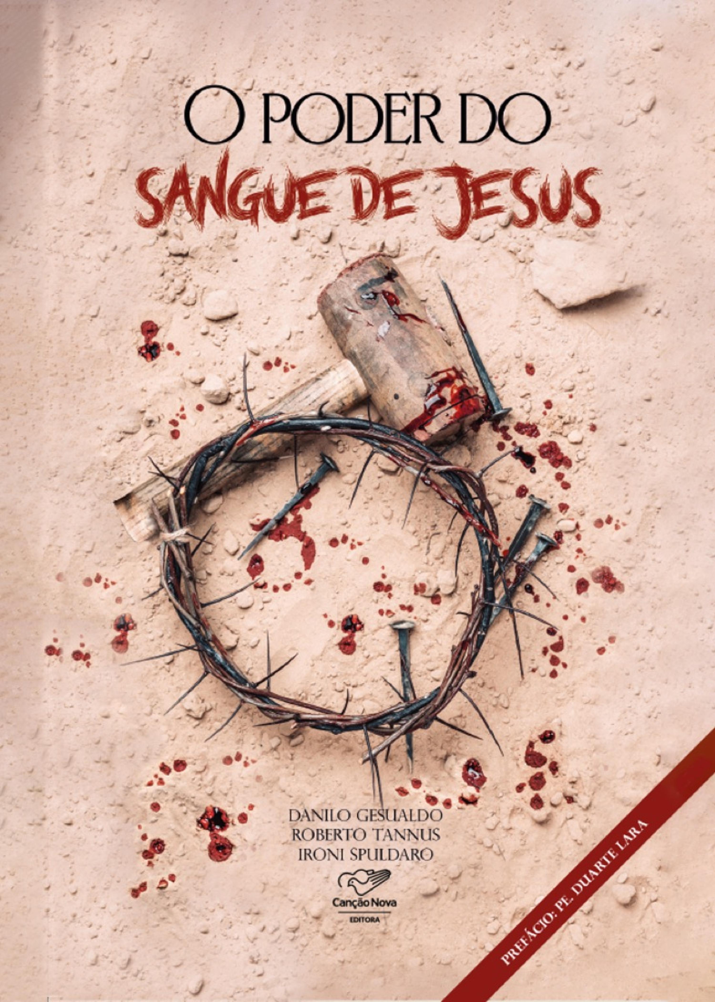 O poder do Sangue de Jesus