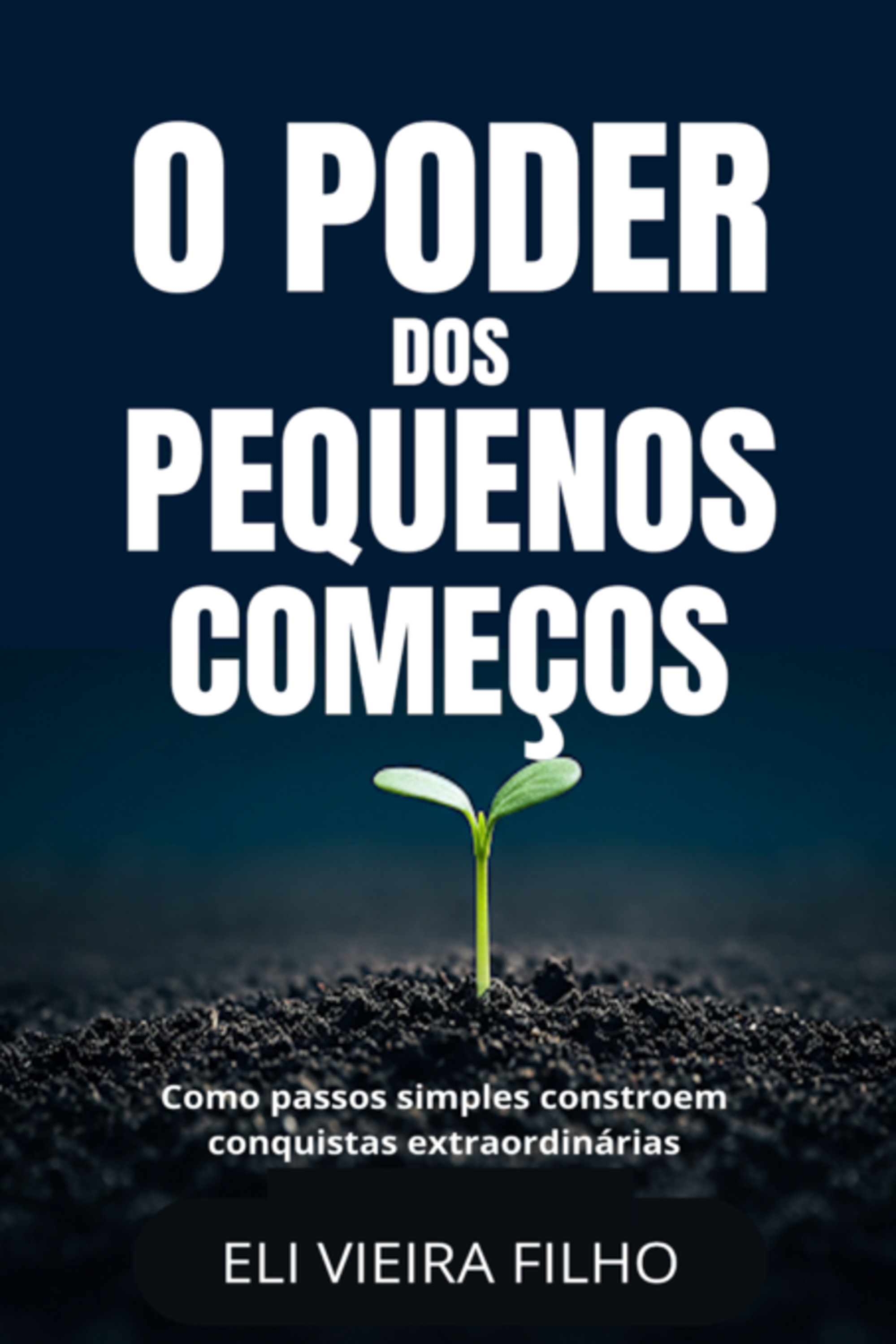 O Poder Dos Pequenos Começos