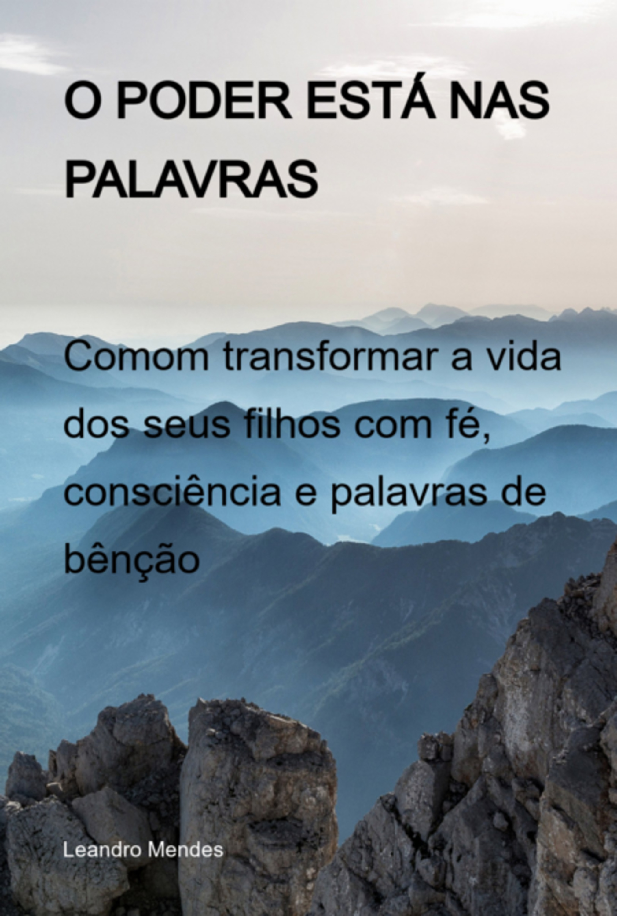 O Poder Está Nas Palavras