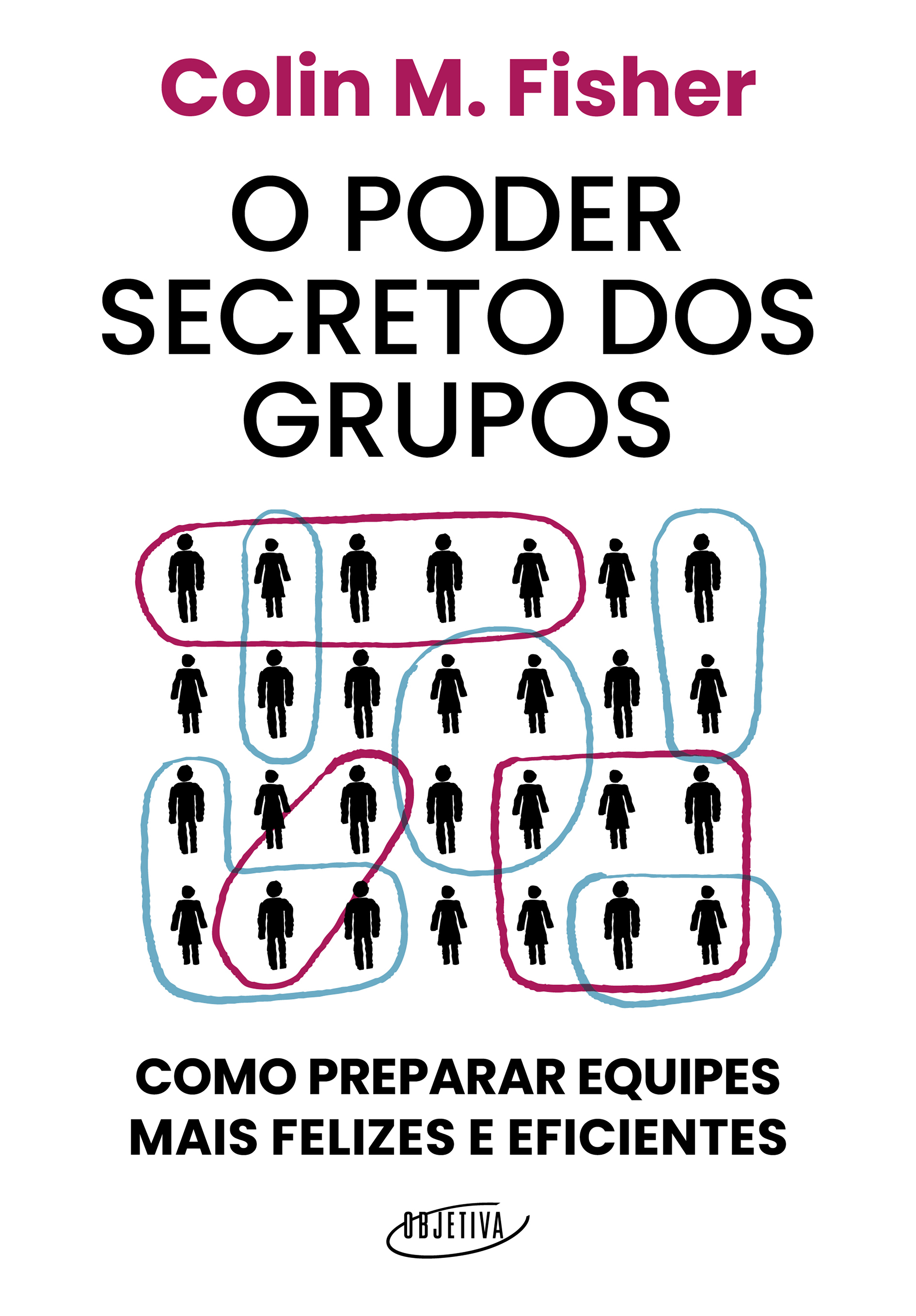 O poder secreto dos grupos