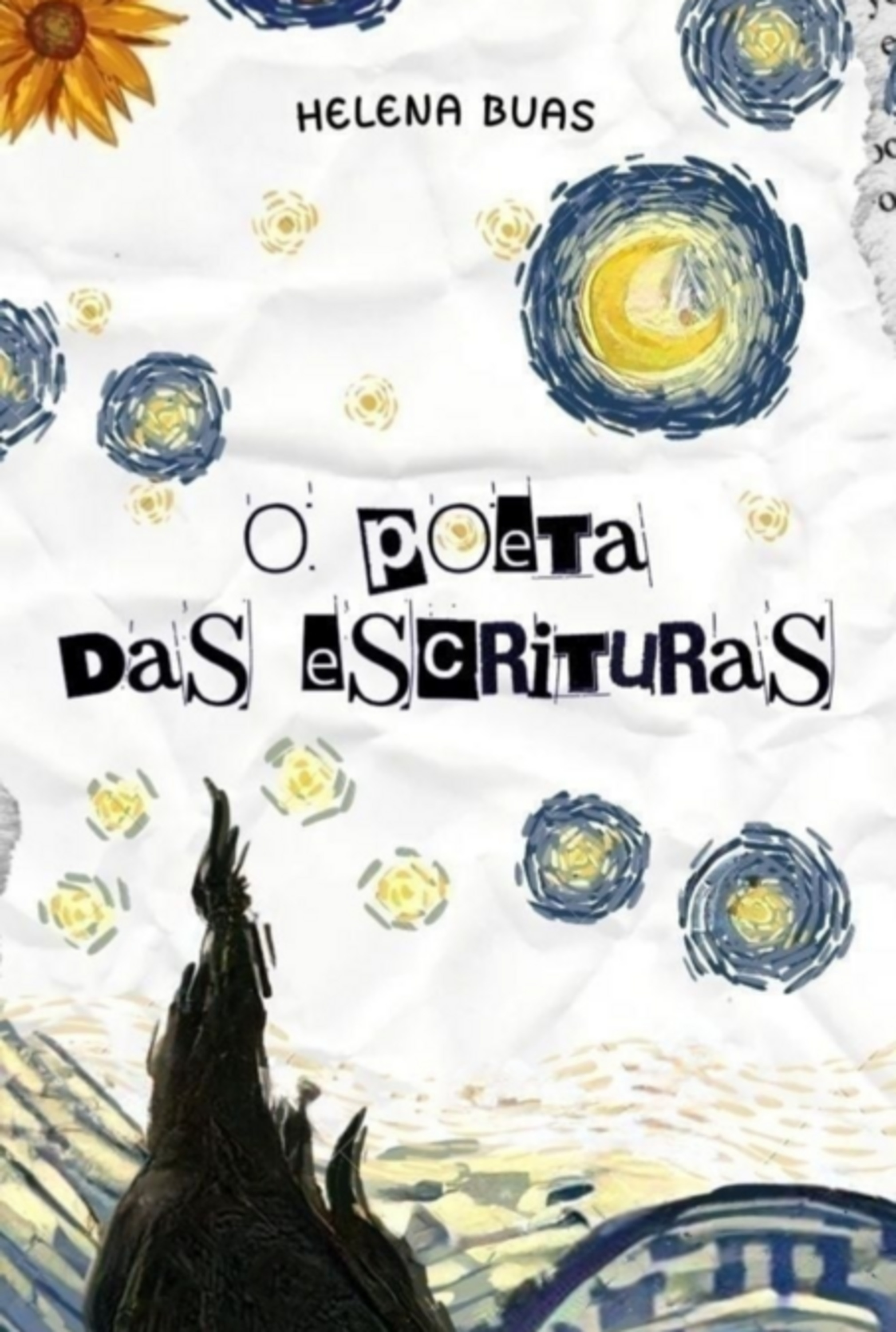 O Poeta Das Escrituras