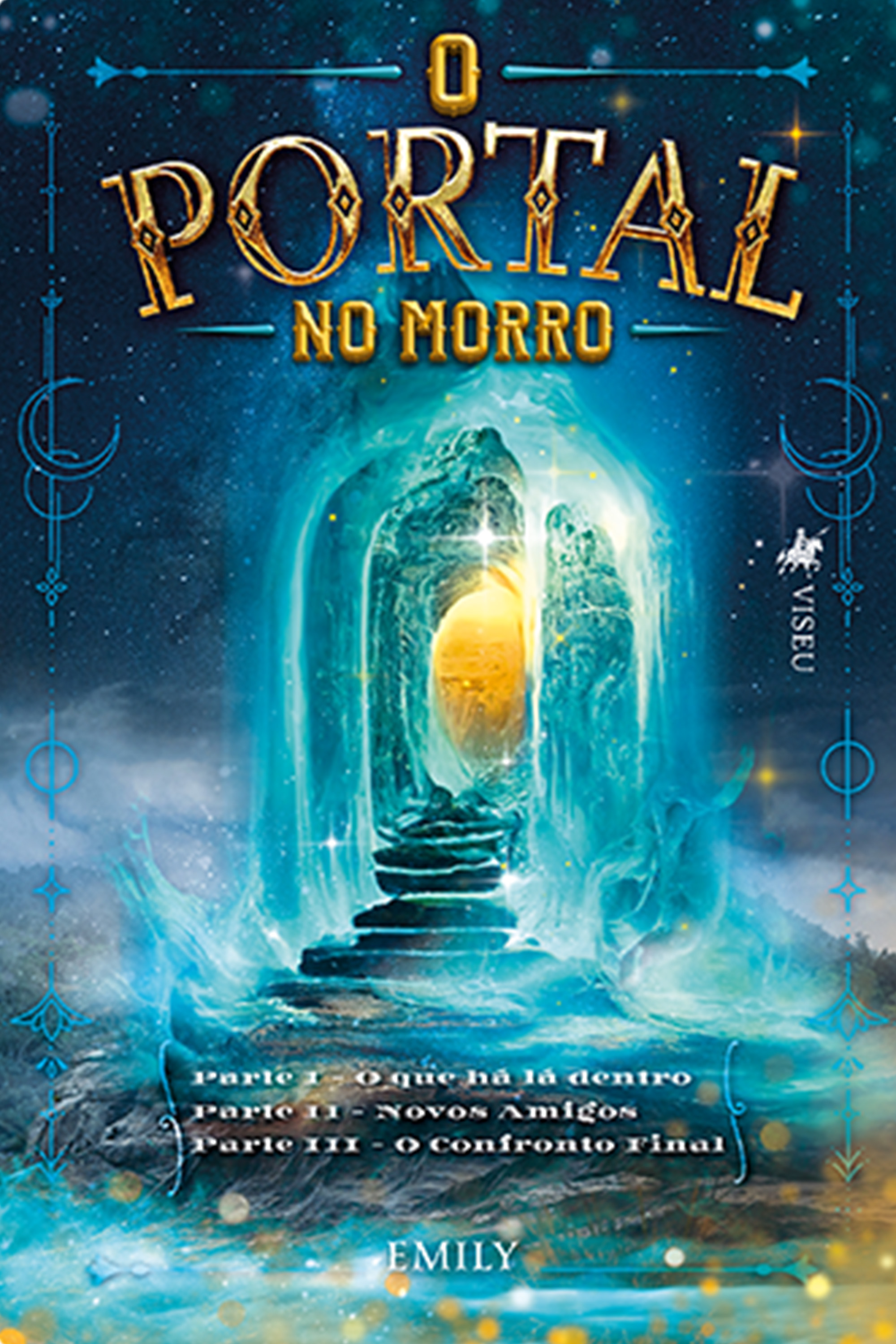 O Portal no Morro