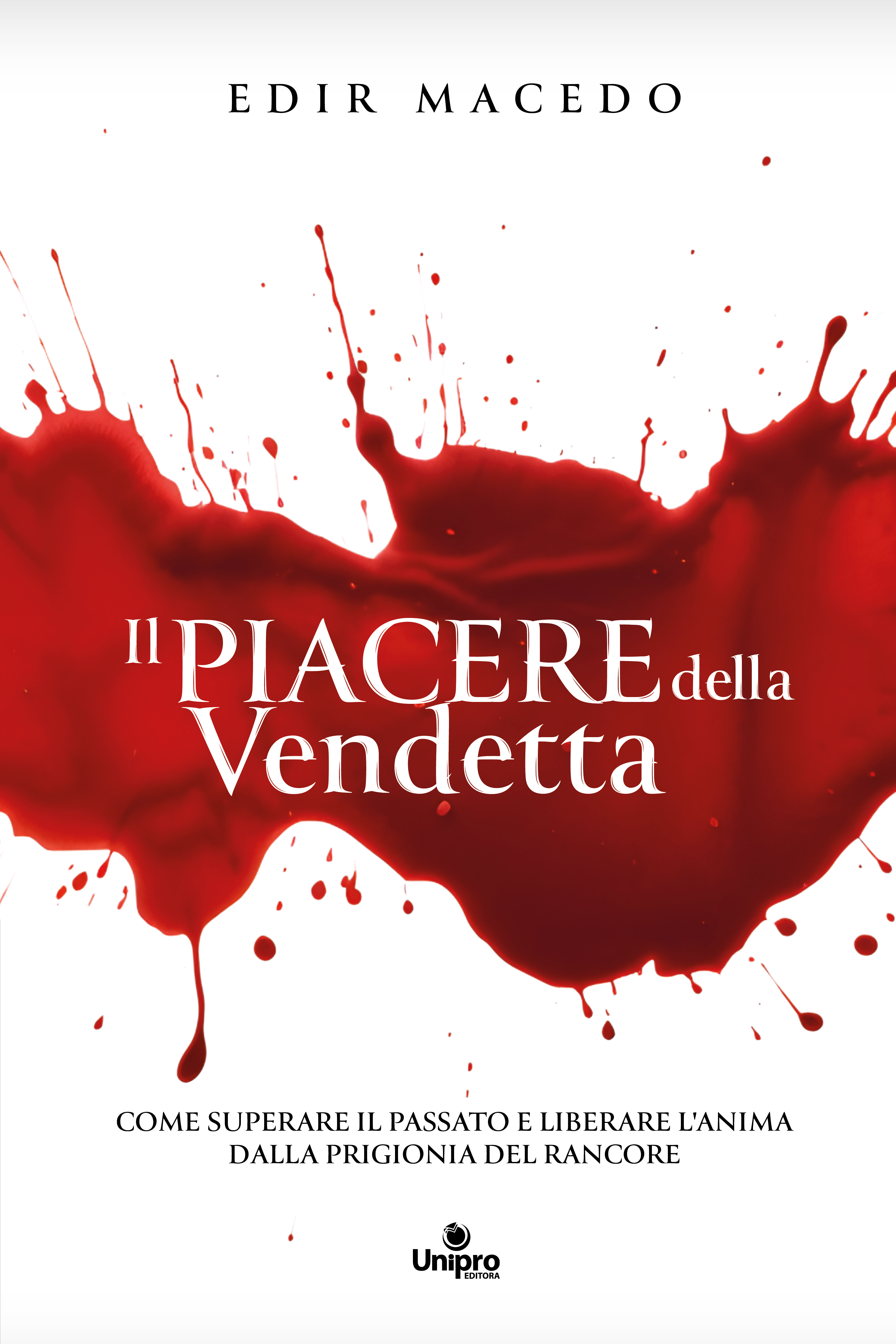 Il piacere della vendetta 