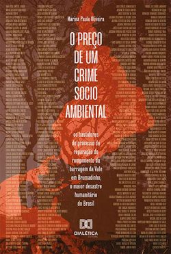 O preço de um crime socioambiental