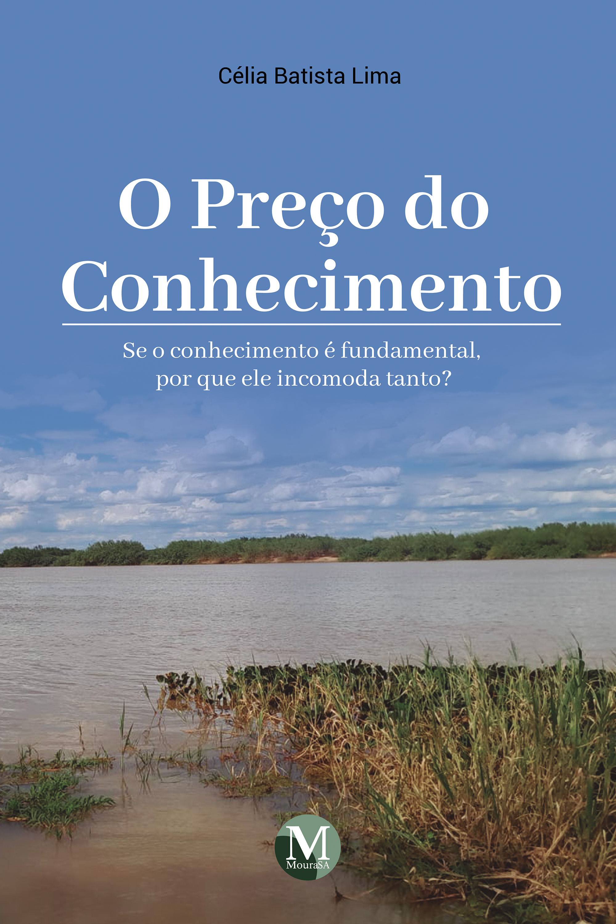 O preço do conhecimento